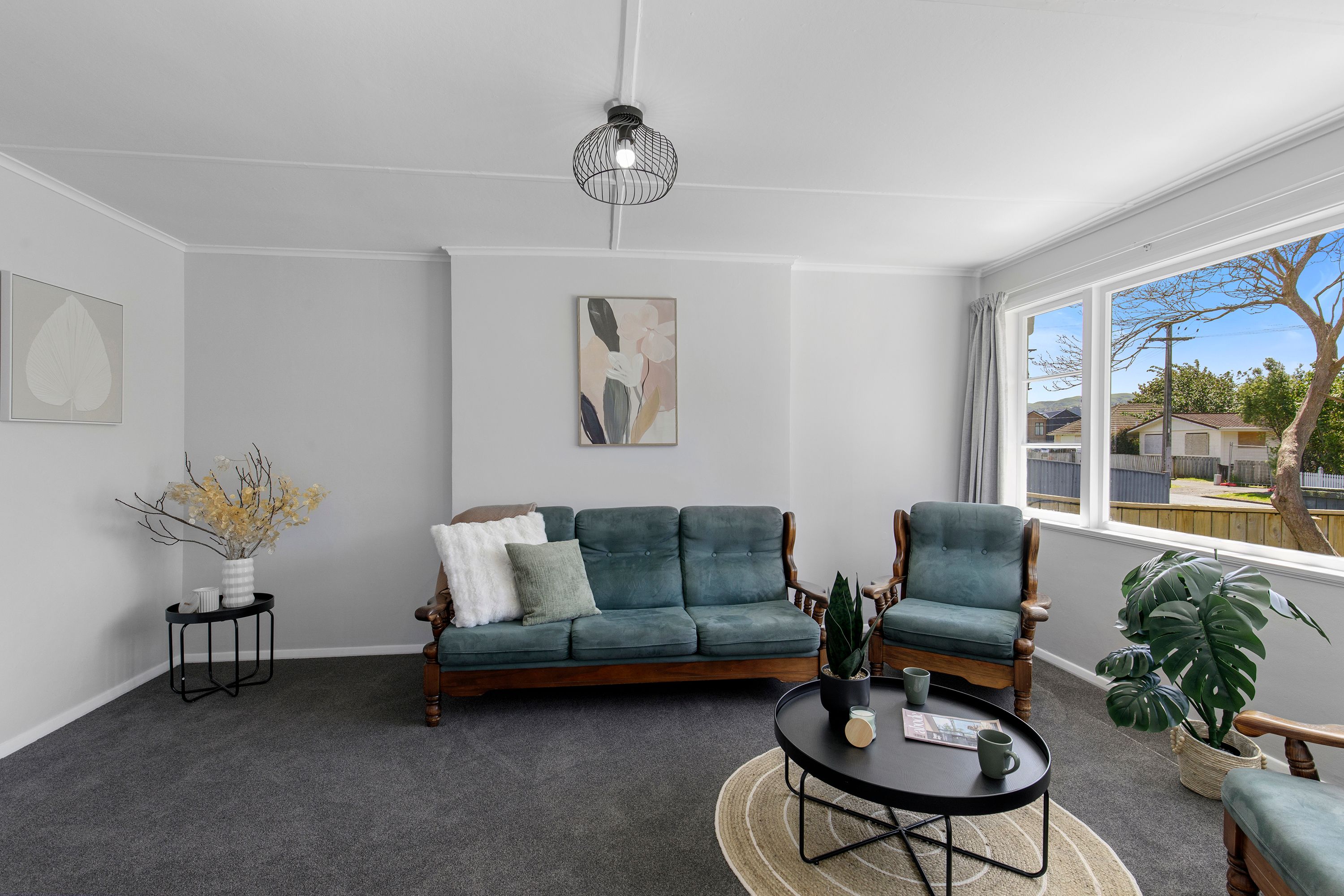 8 Harris Street, Naenae, Lower Hutt City