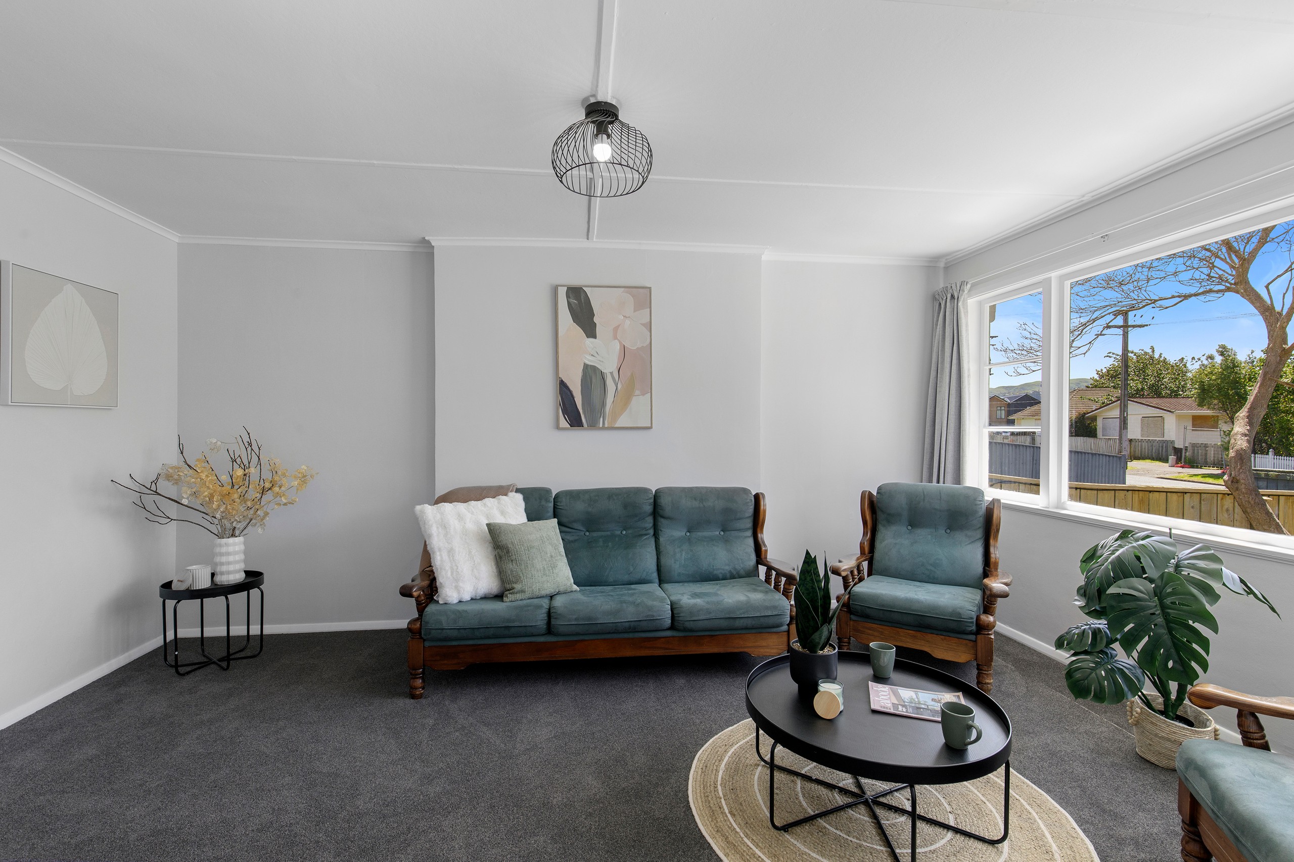 8 Harris Street, Naenae, Lower Hutt City