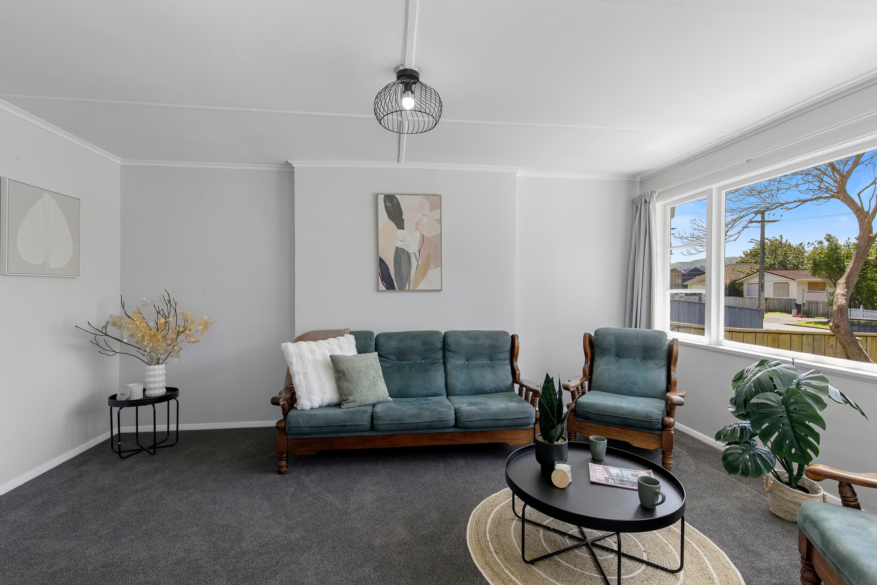 8 Harris Street, Naenae, Lower Hutt City