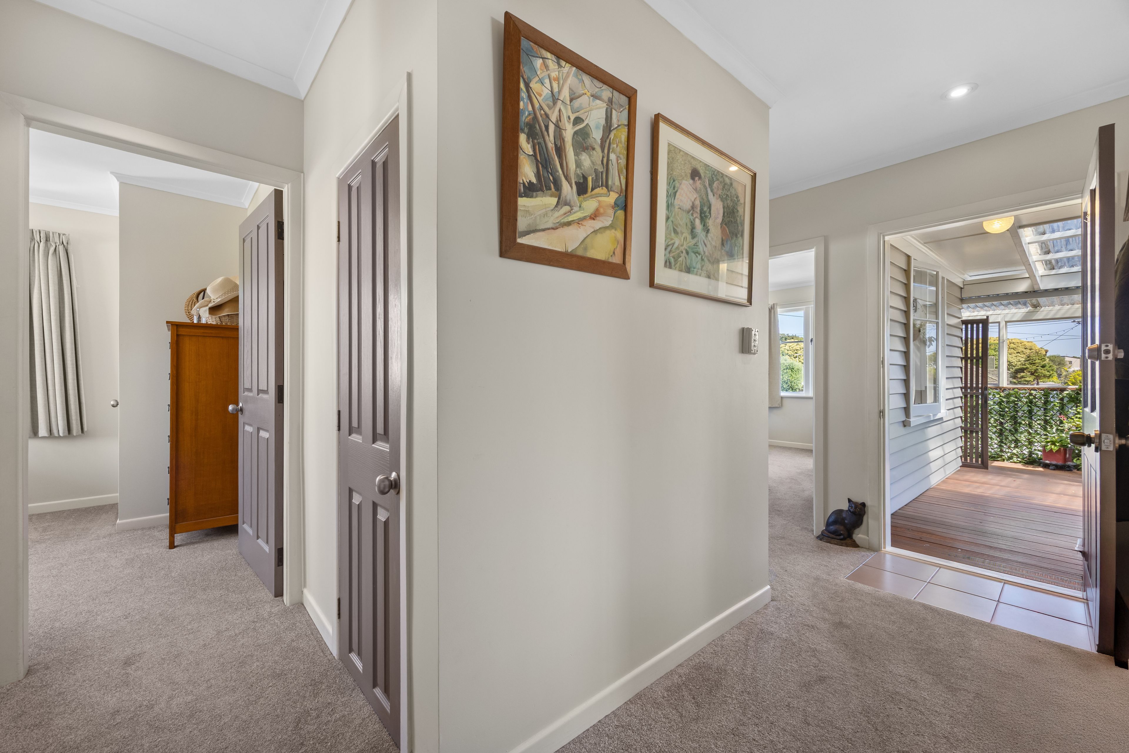 9 Stokes Avenue, Te Atatu Peninsula, Waitakere City