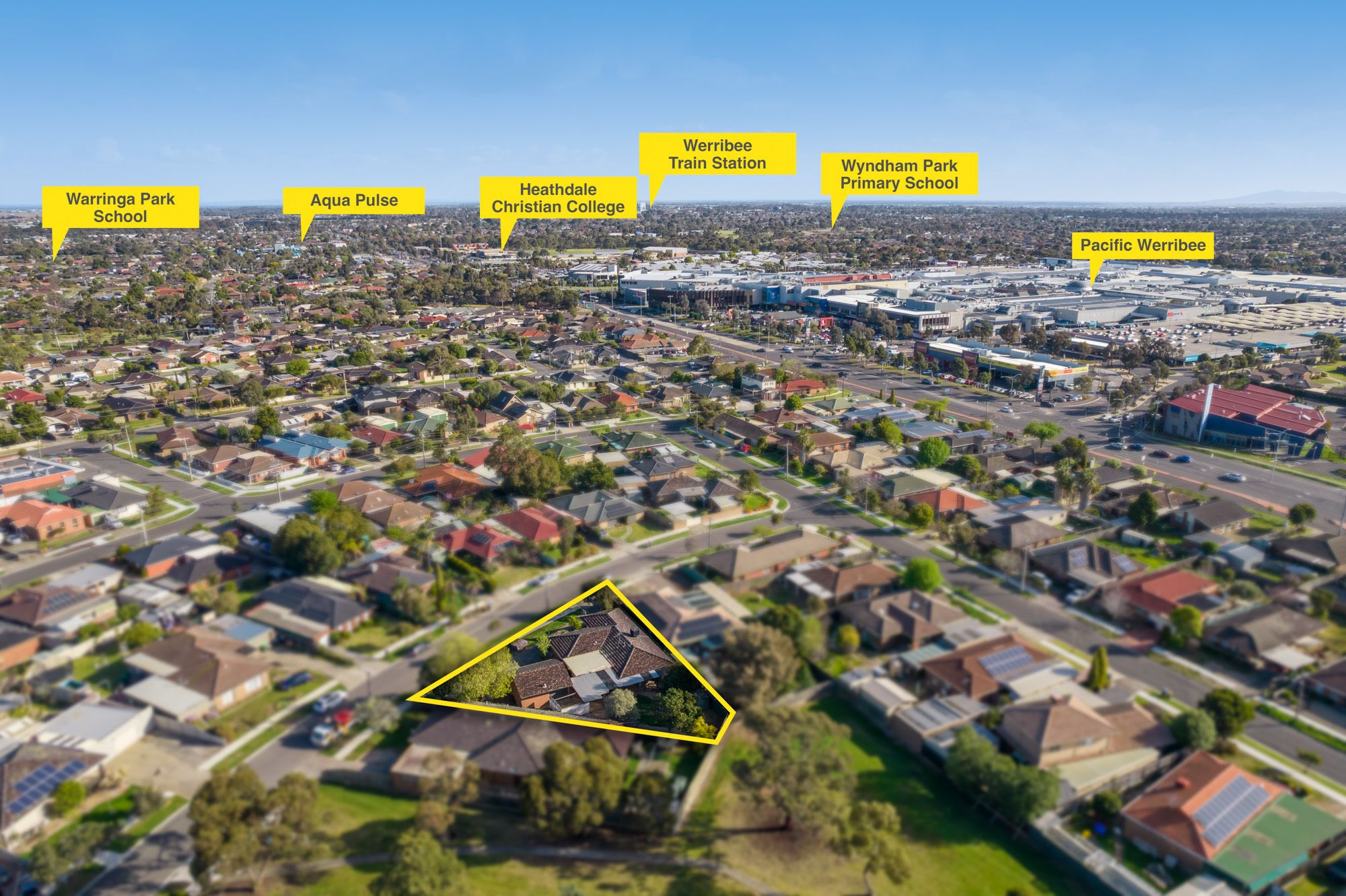 5 Bentley Crescent, Hoppers Crossing, VIC 3029