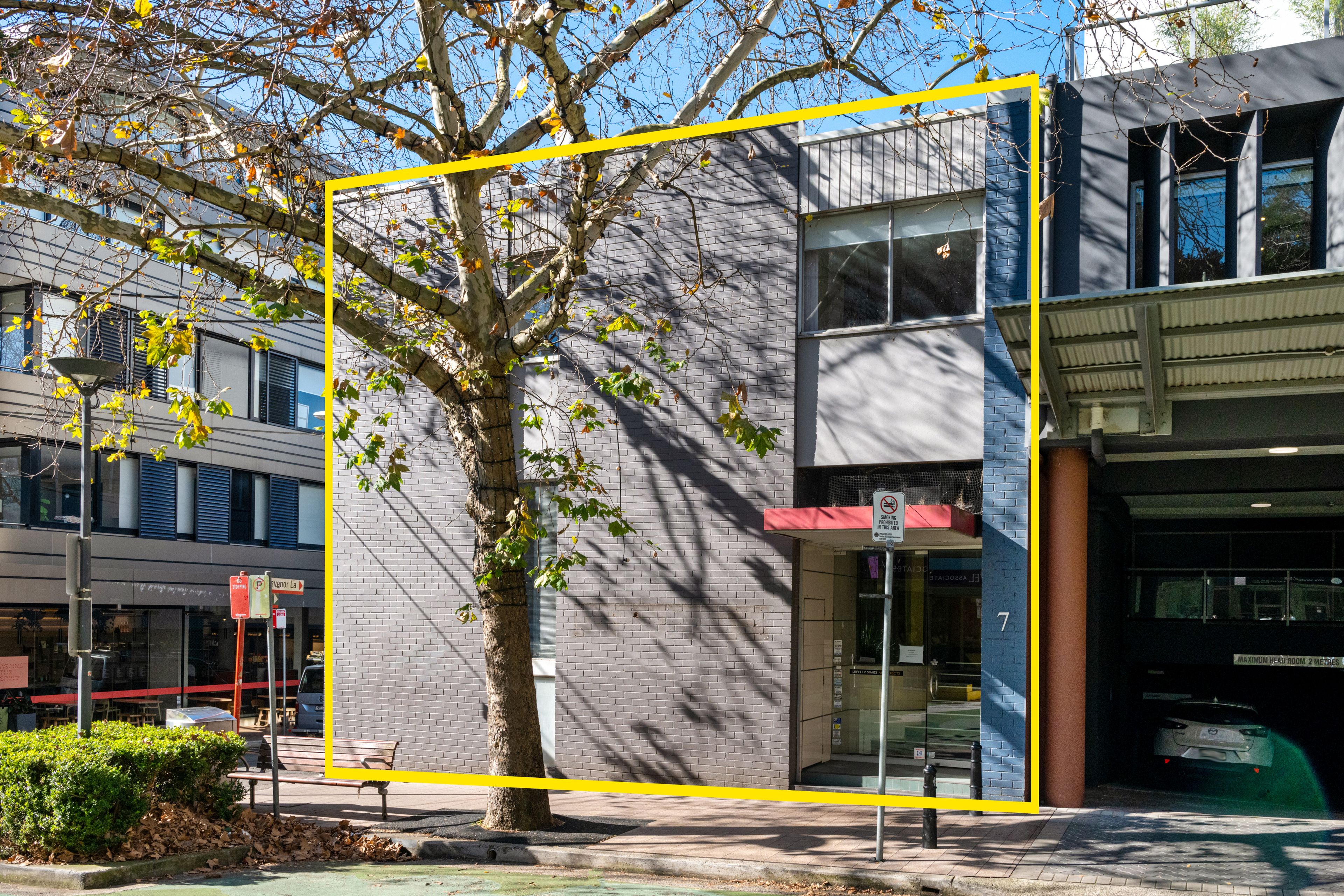 7 Young Street, Neutral Bay, NSW 2089