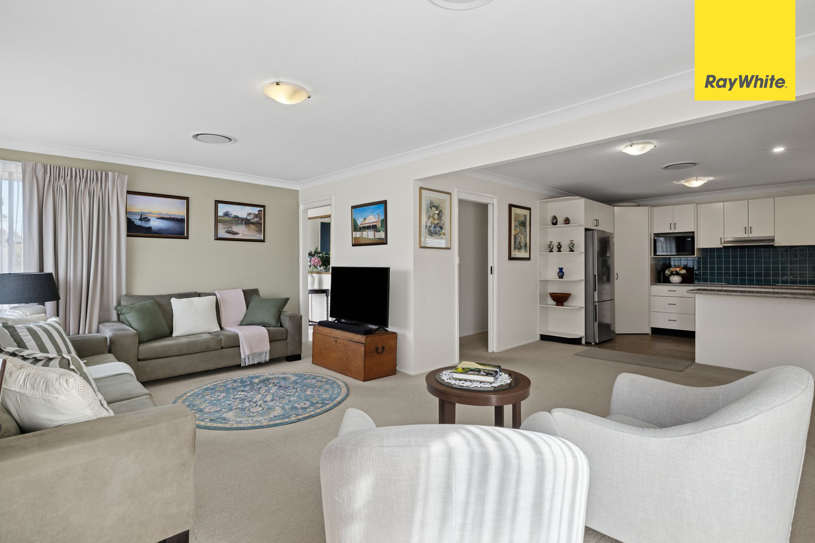 5 Boulton Avenue, Baulkham Hills, NSW 2153