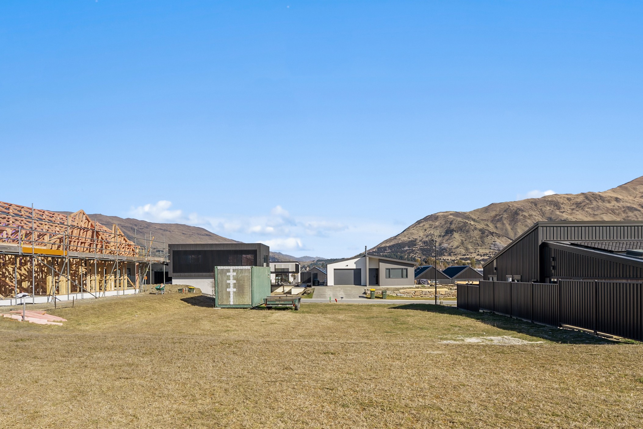 6 Keown Street, Wanaka, Queenstown Lakes District