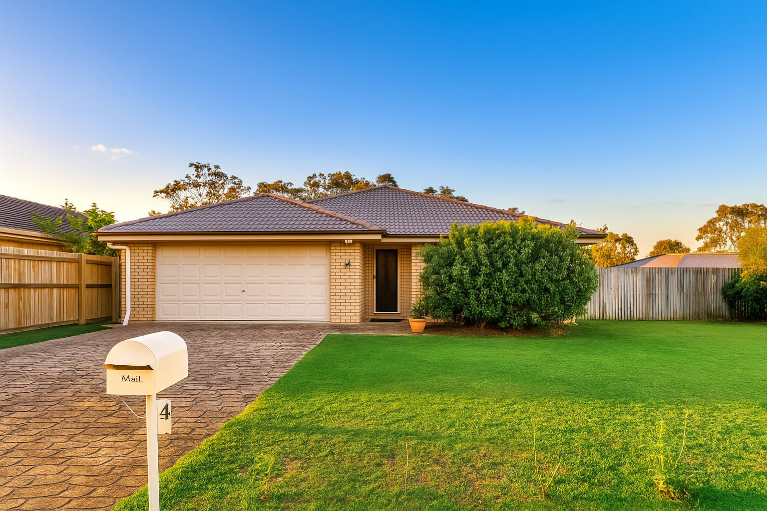 4 Keim Court, Goodna QLD 4300