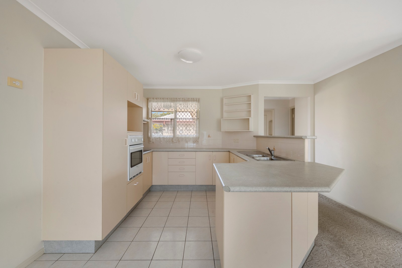 3/28 Wyllie Street, Redcliffe, QLD 4020
