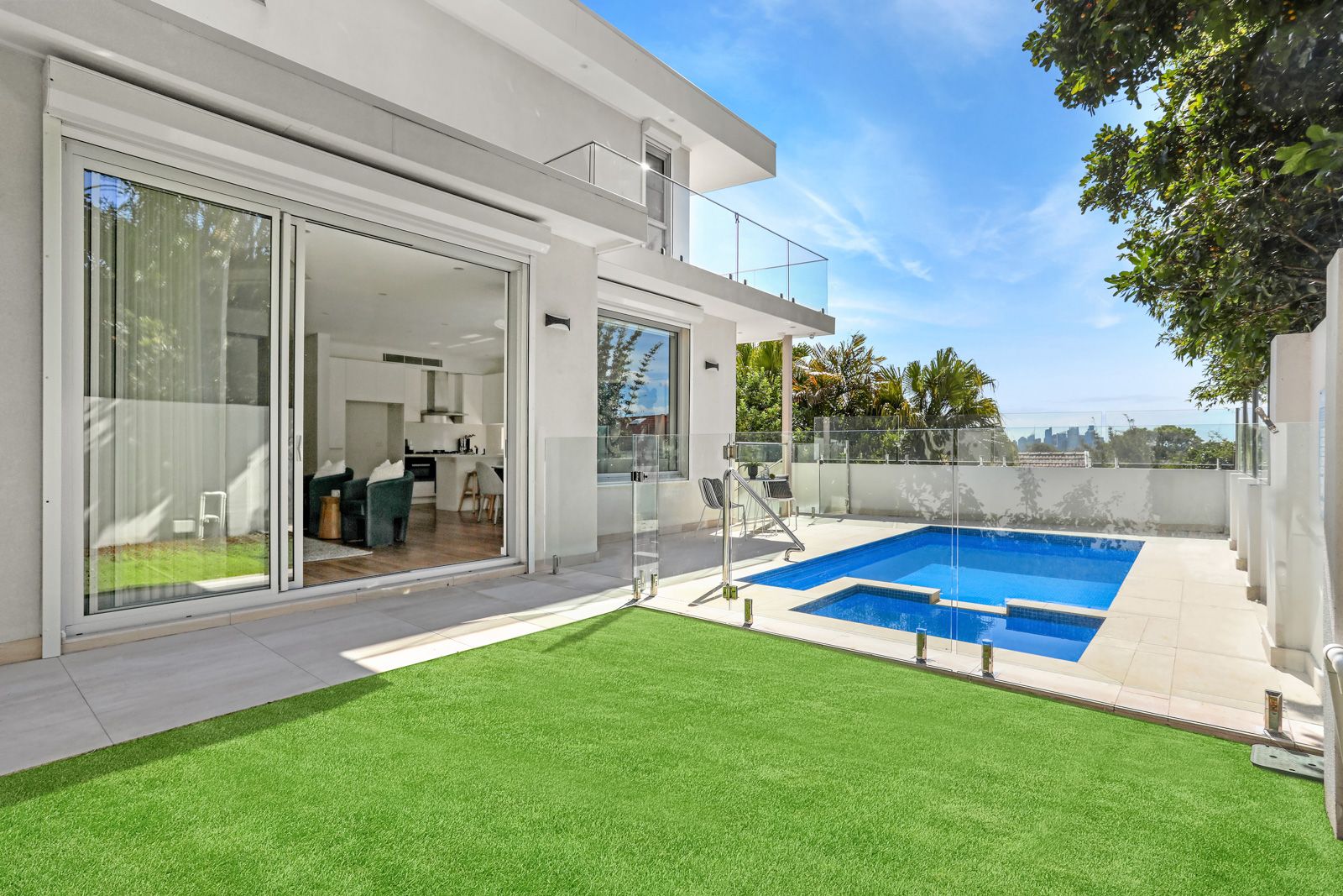 38 Beaumont Street, Rose Bay, NSW 2029