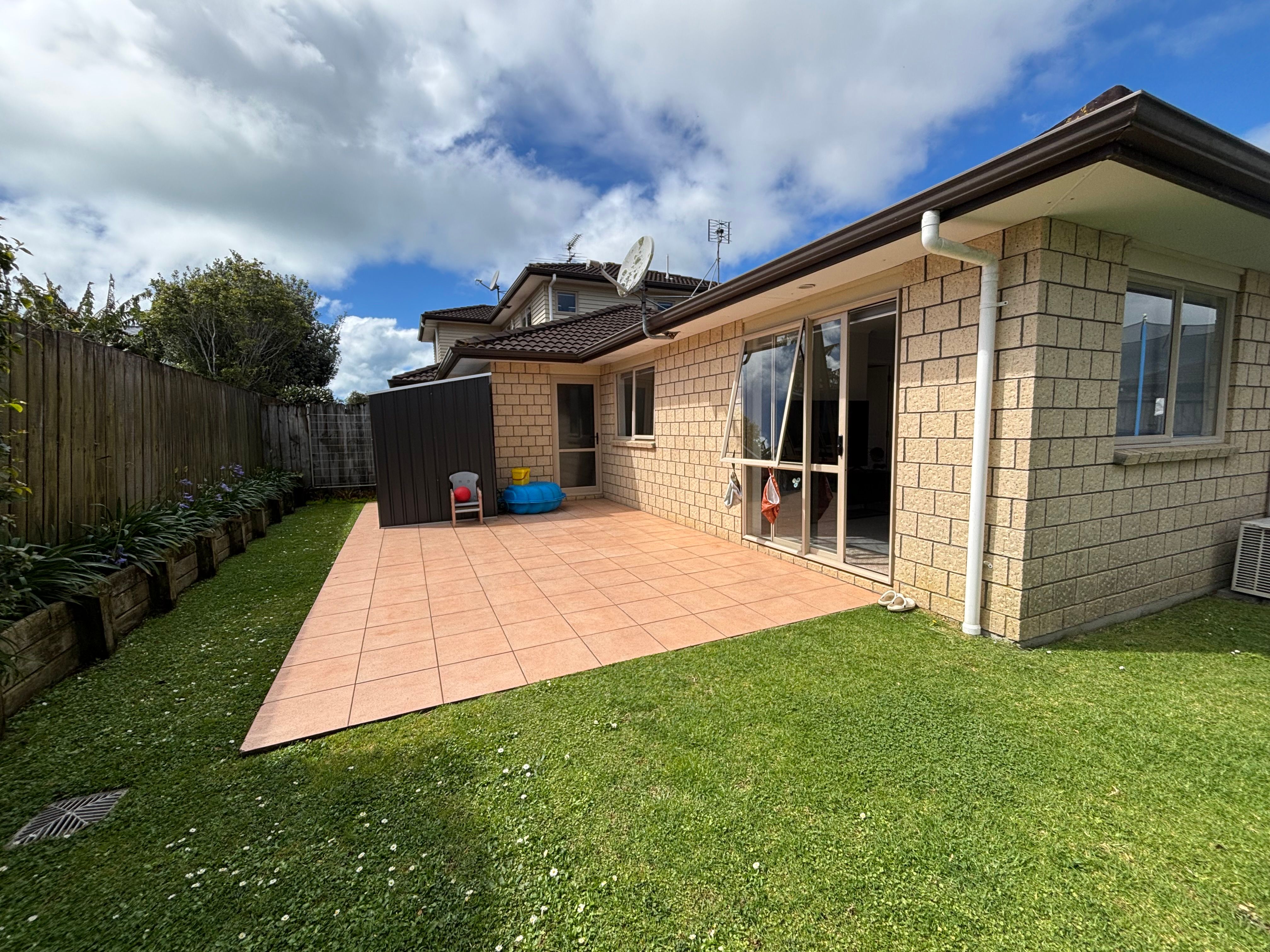 29a Toomer Place, Beachlands, Manukau City