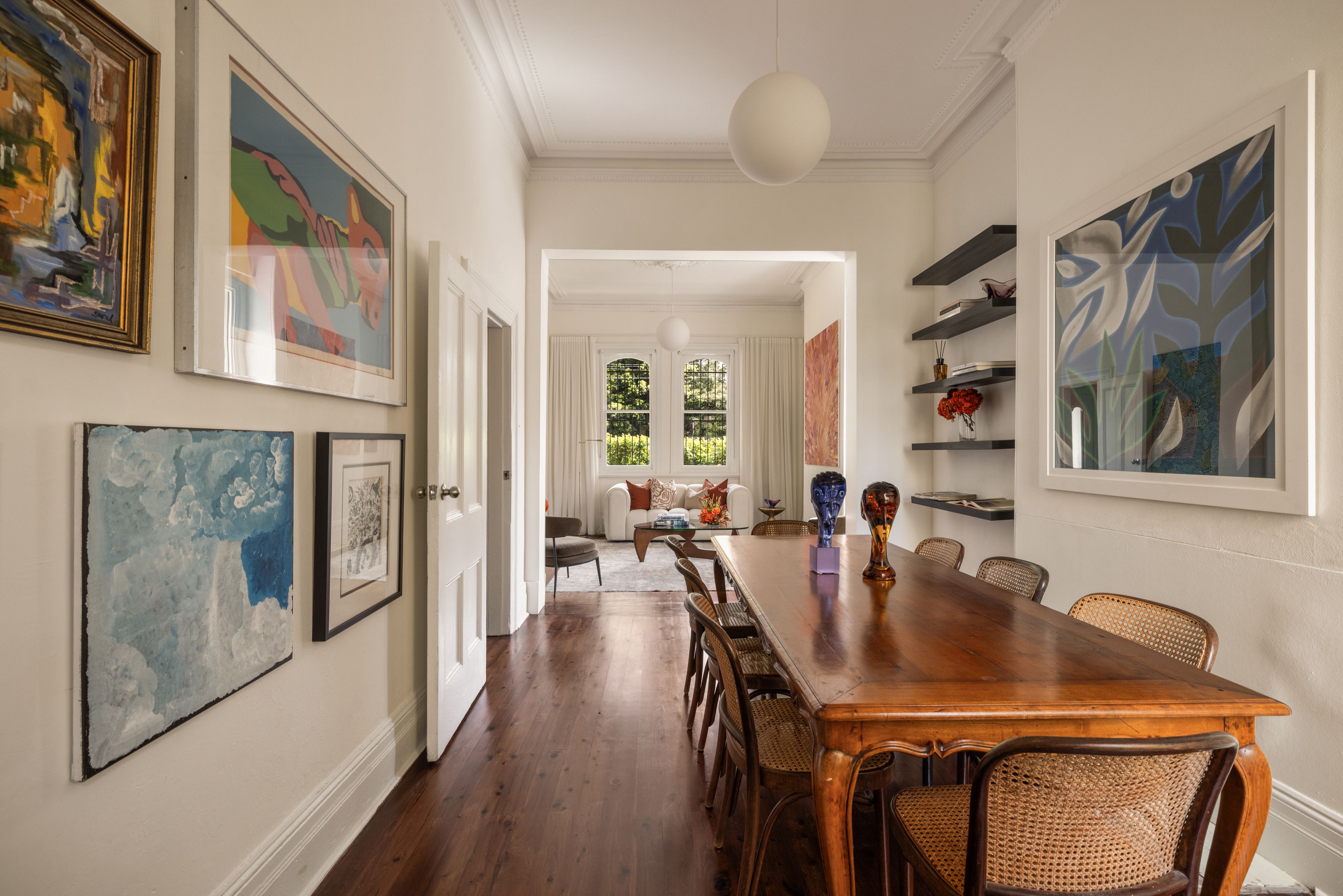 216 Chalmers Street — photo 5 of 17
