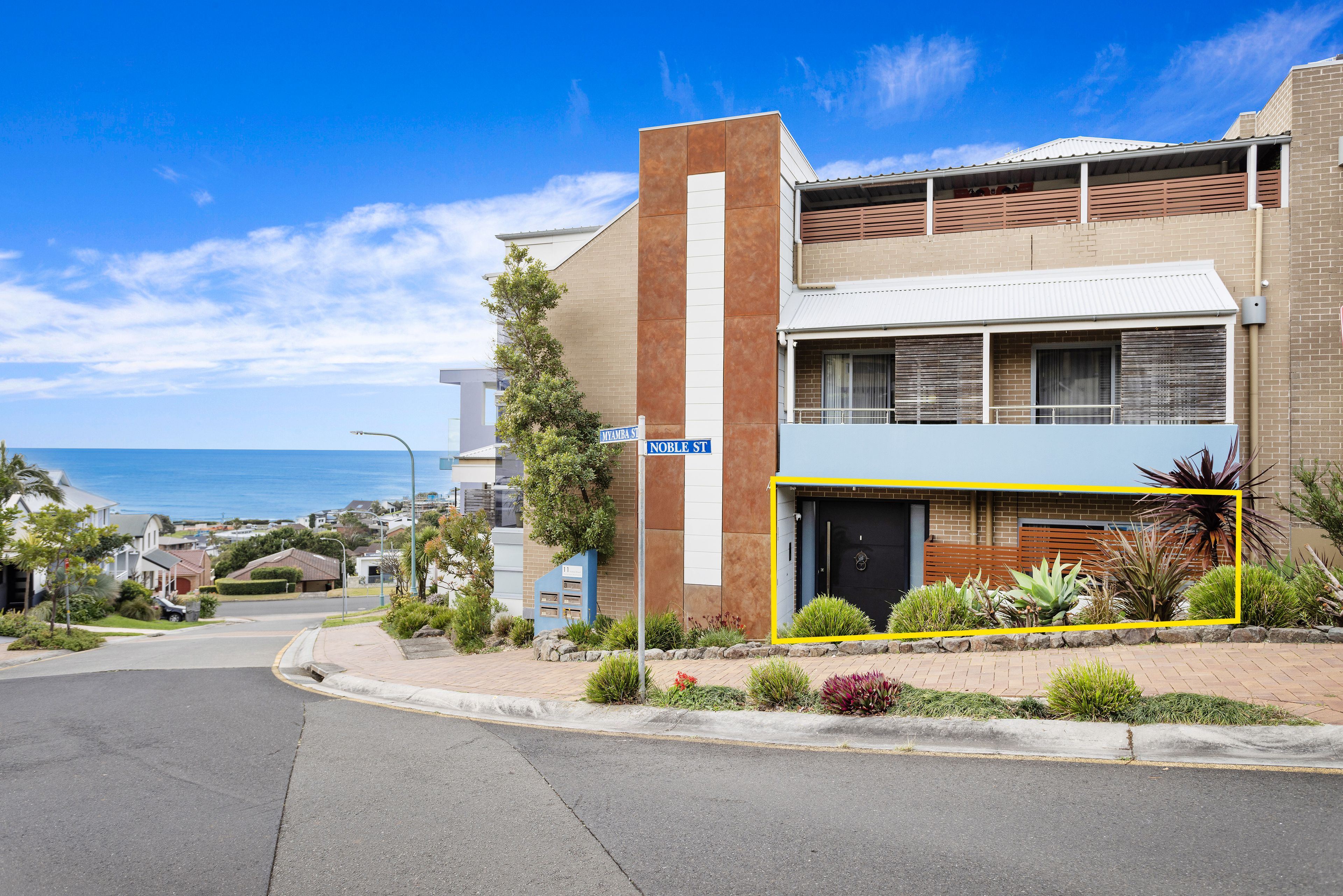 4/11 Noble Street, Gerringong, NSW 2534