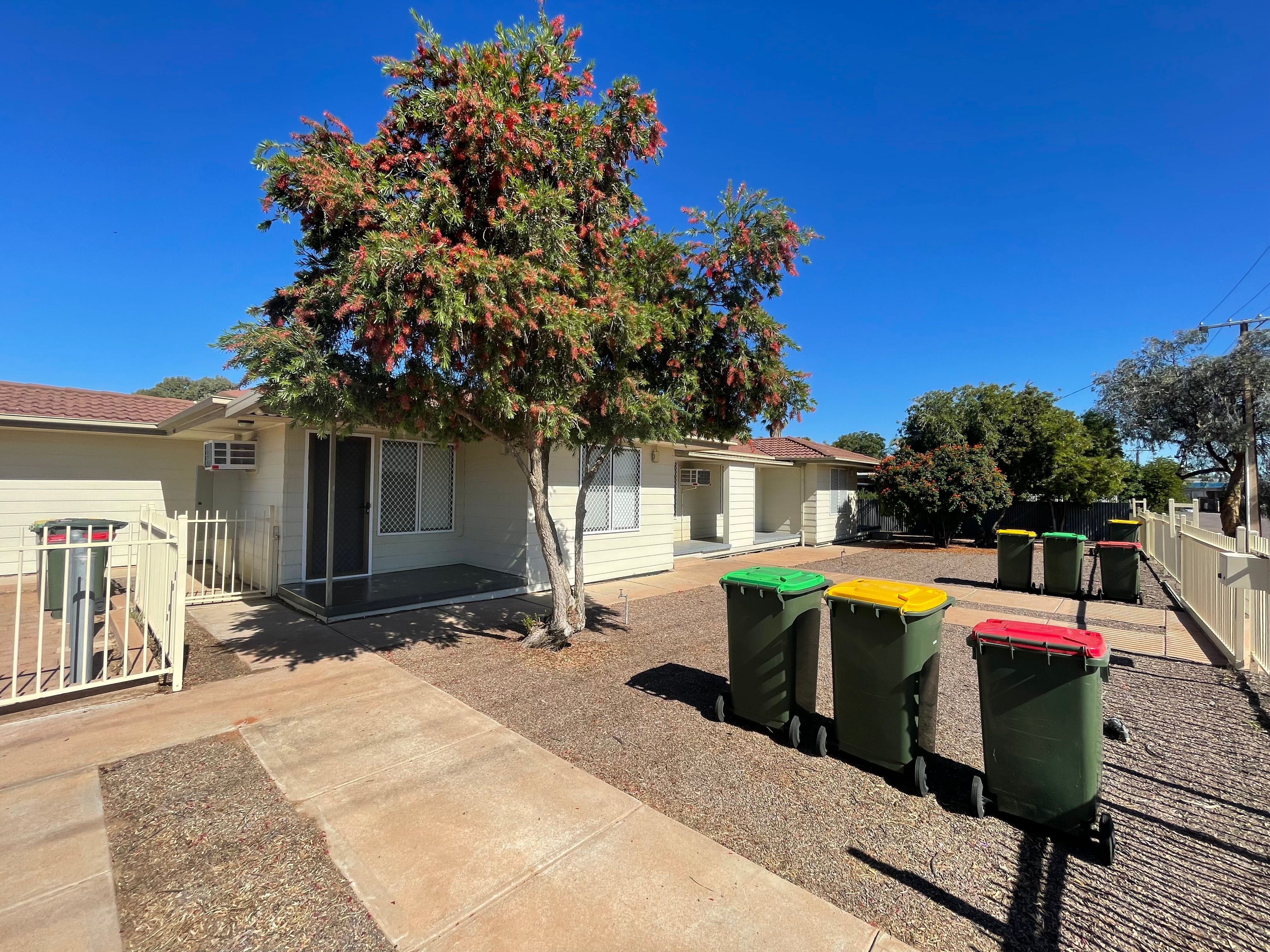 1/42 Tassie Street, Port Augusta, SA 5700