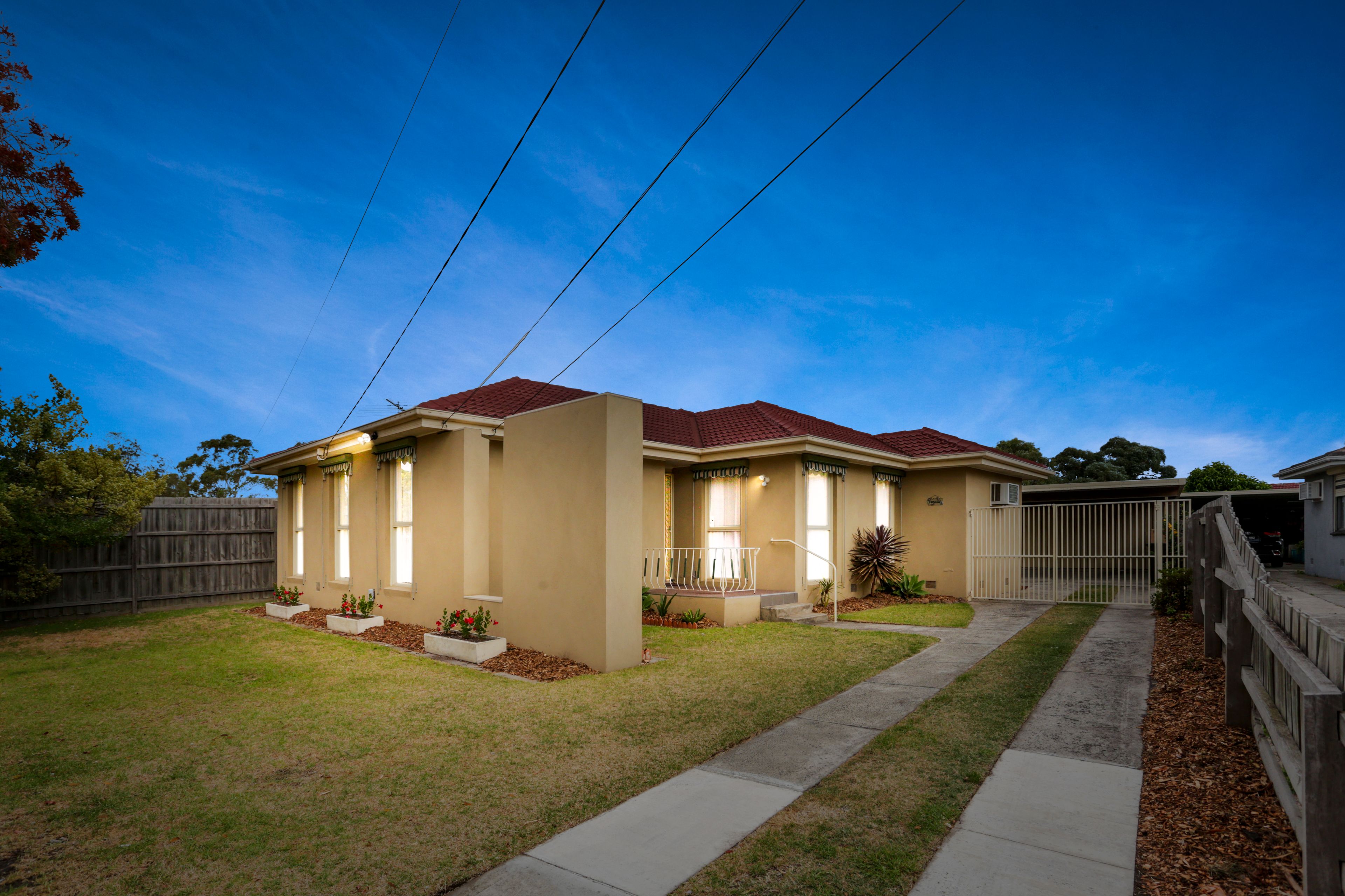 4 Gillian Street, Springvale South, VIC 3172