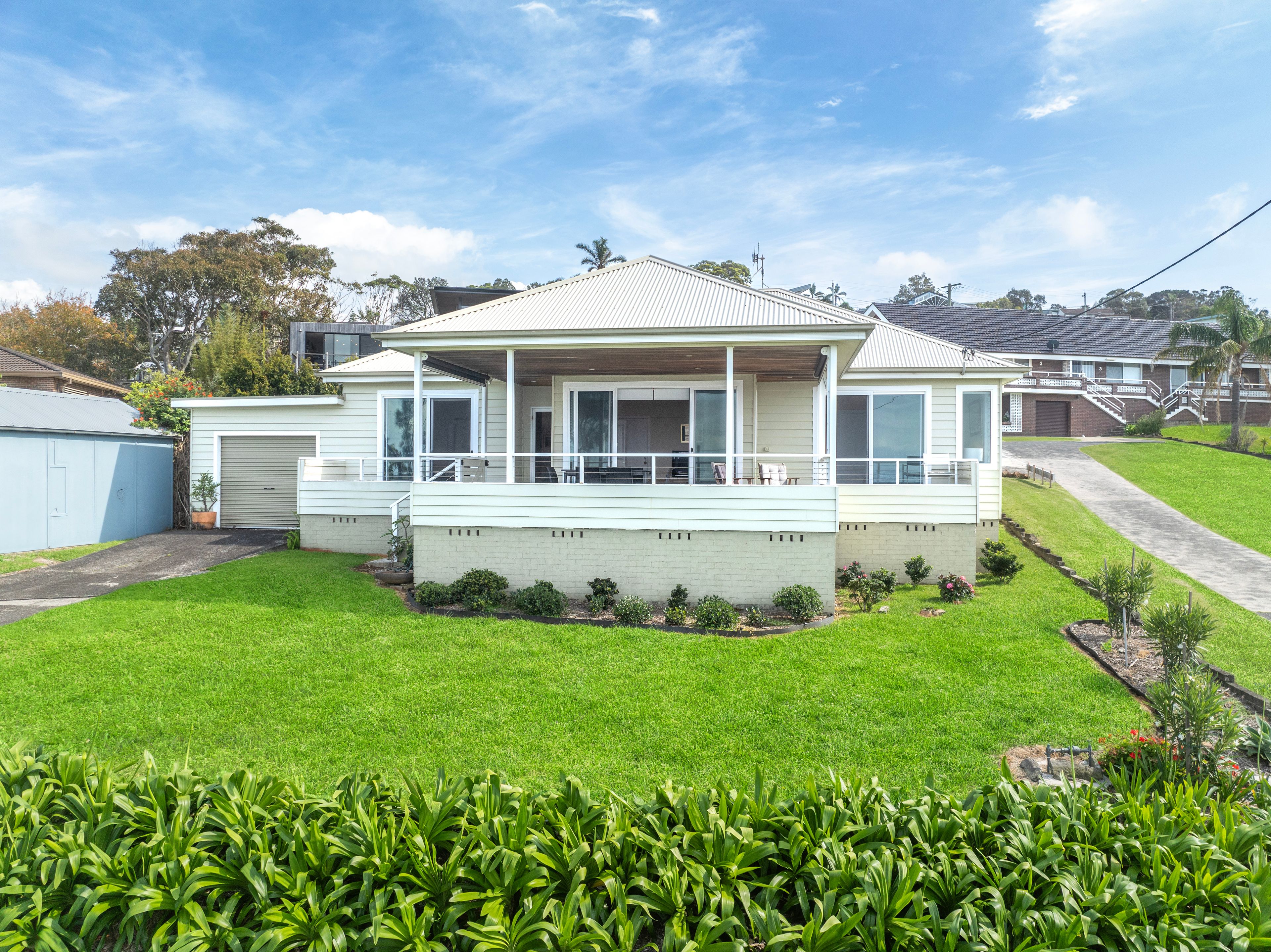 7 Stafford Street, Gerroa, NSW 2534 Sold House Ray White Gerringong