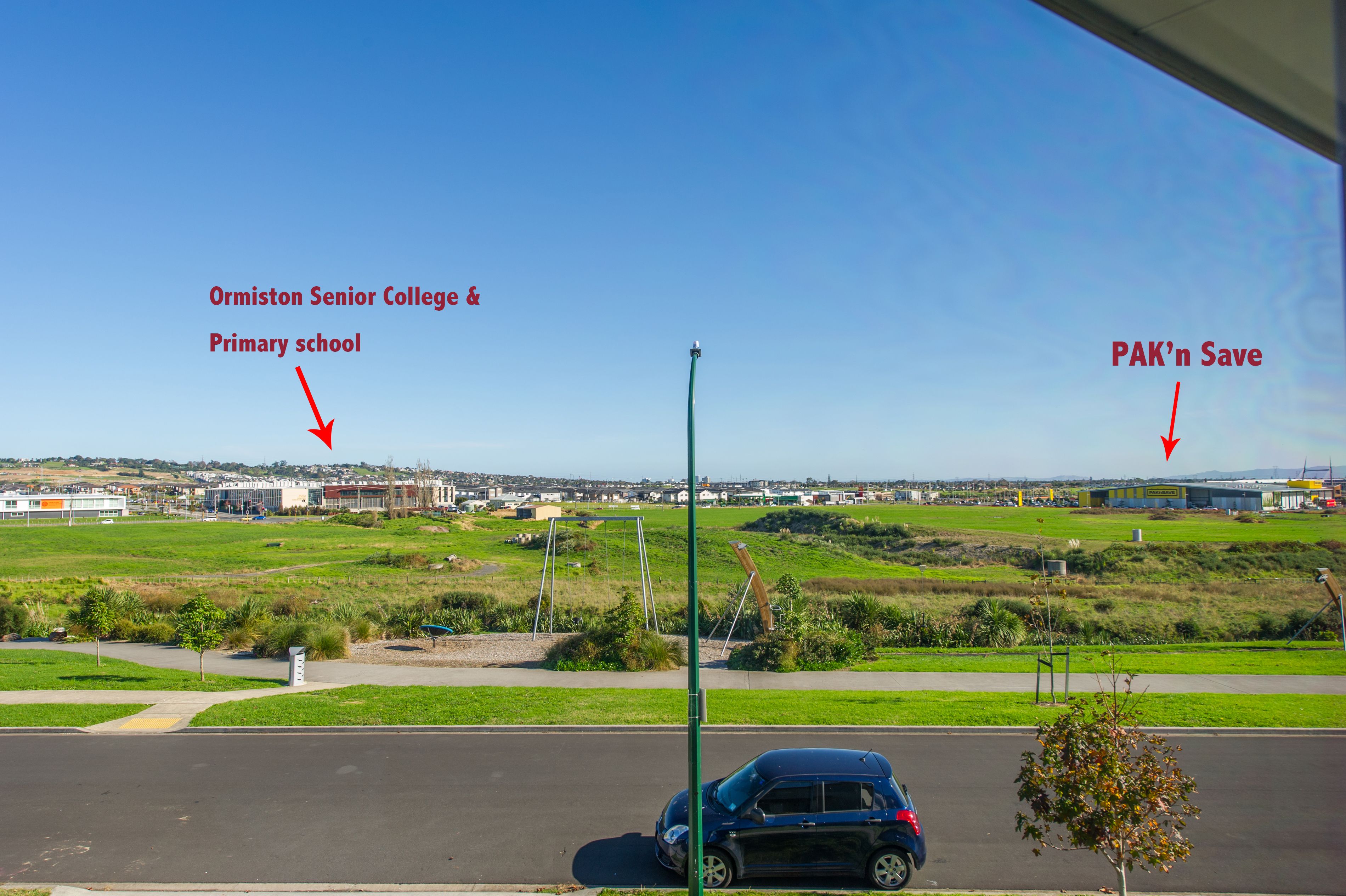 45 Multose Drive, Flat Bush, Manukau City