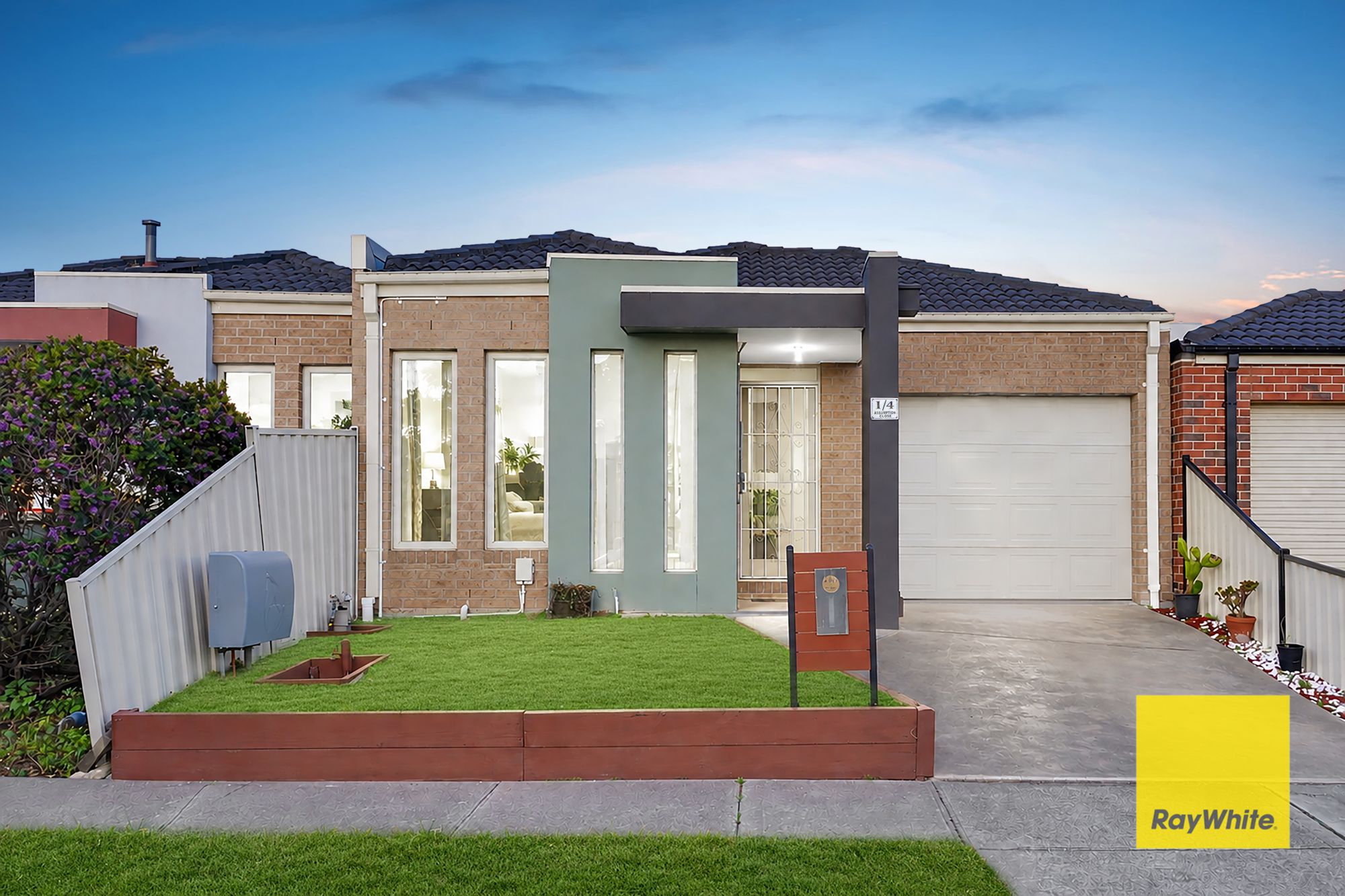 1/4 Assumption Close — photo from Ray White Tarneit