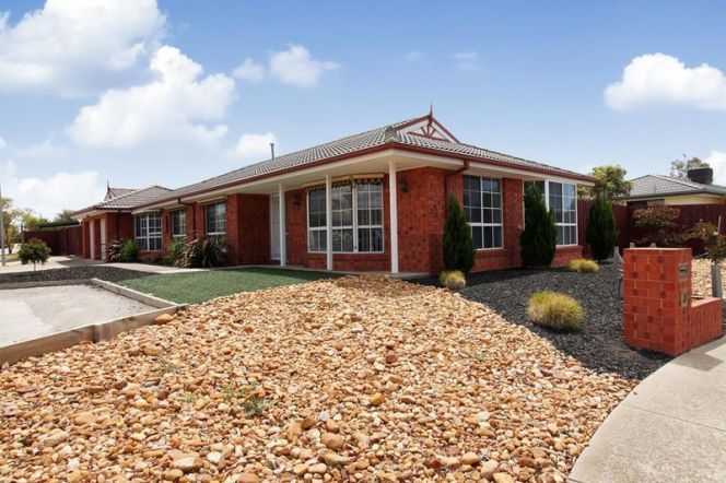 24 Doubell Boulevard, Truganina, VIC 3029