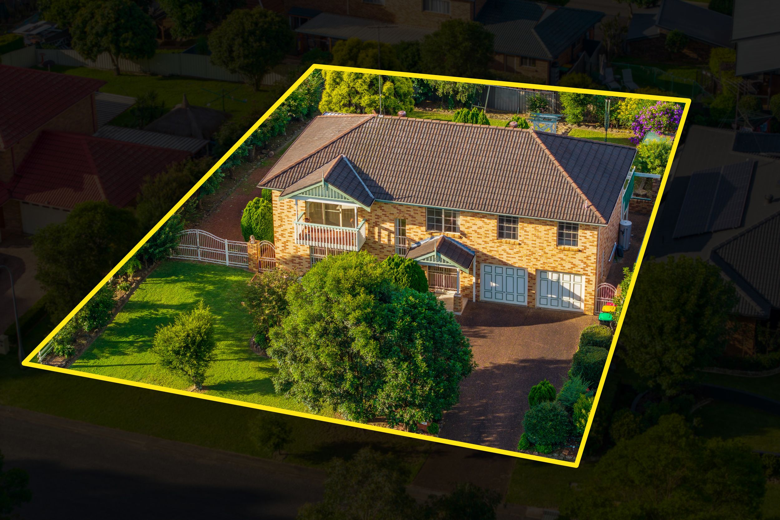 73 Soling Crescent, Cranebrook, NSW