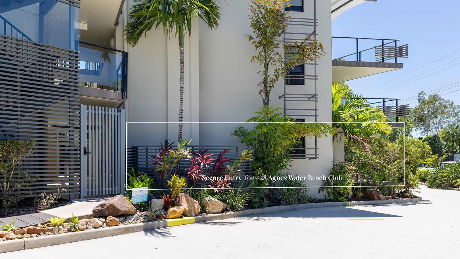 28/3 Agnes Street — photo 22 of 24