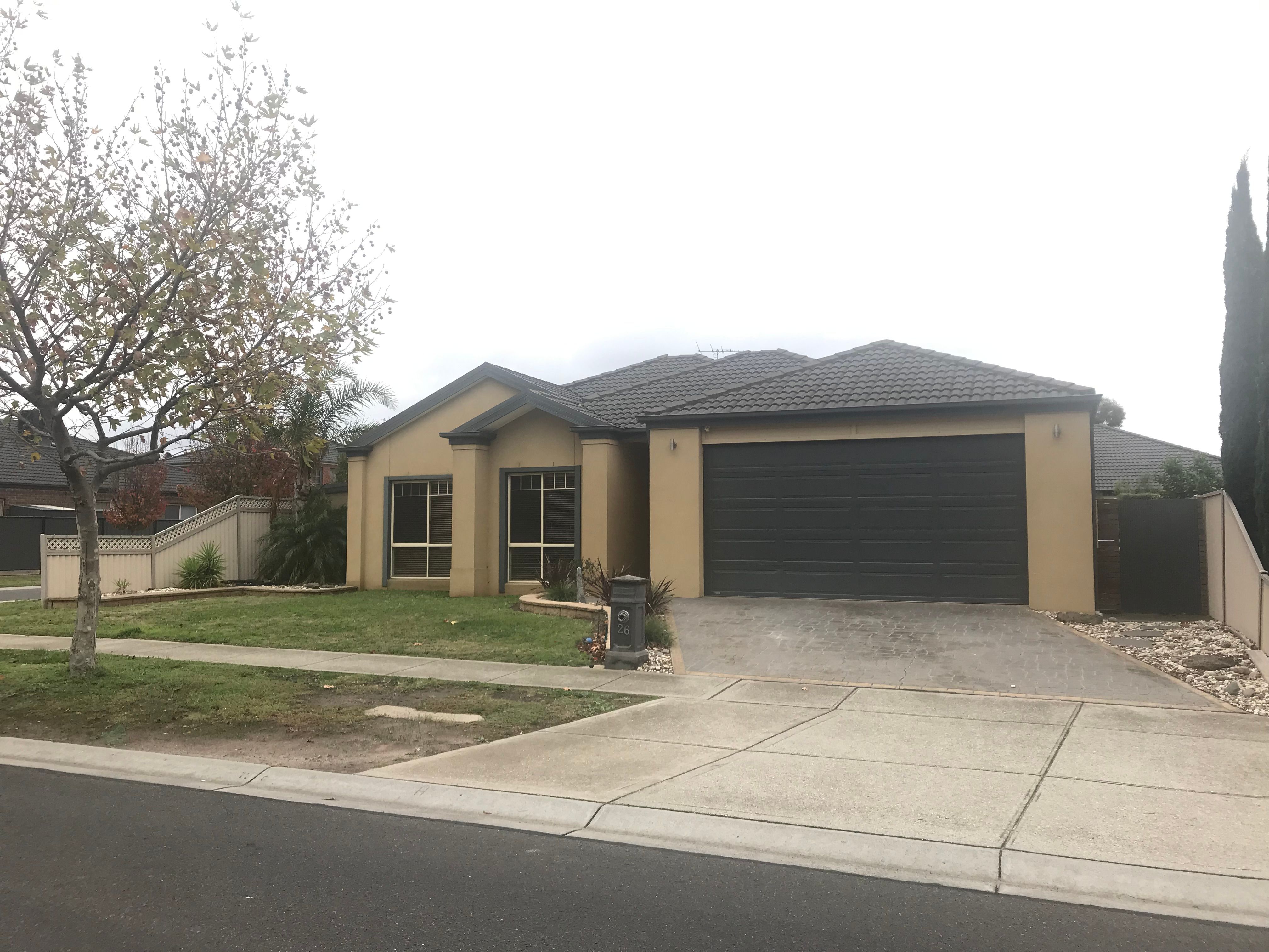 26 Palmer Avenue, Point Cook, VIC 3030