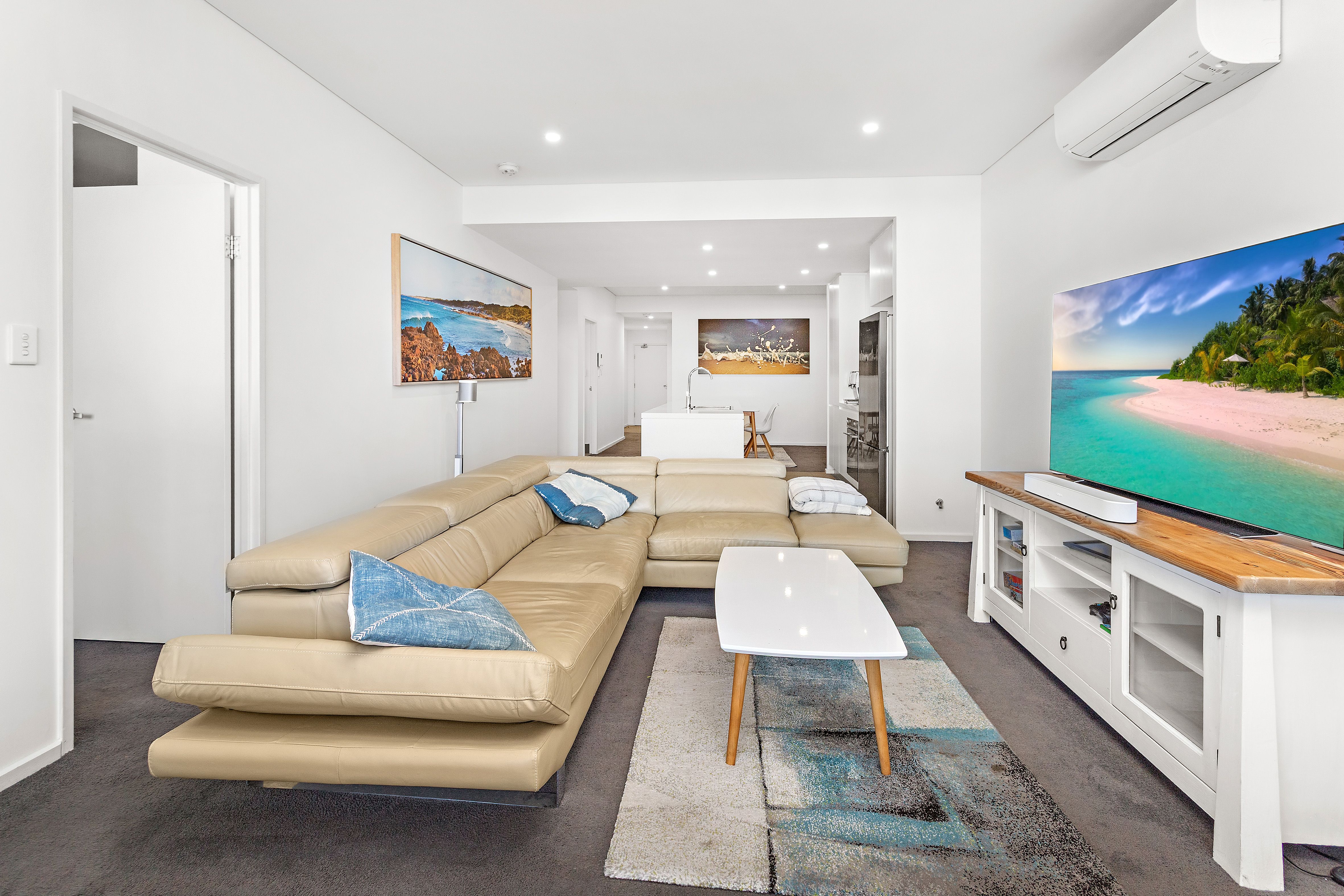 2101/65 Manning Street, Kiama, NSW 2533