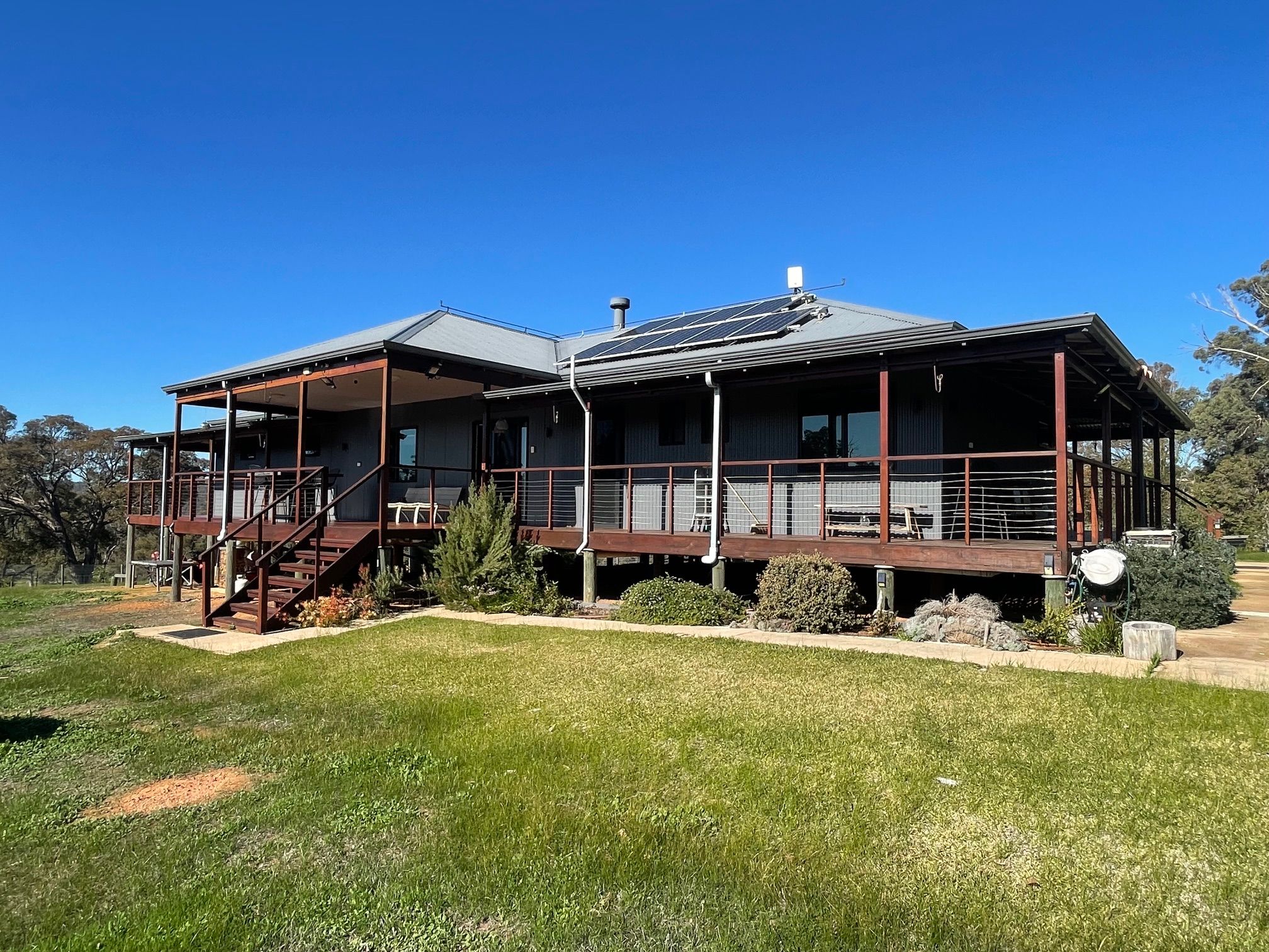 111 Forrest Street — photo from Ray White Rural (WA)
