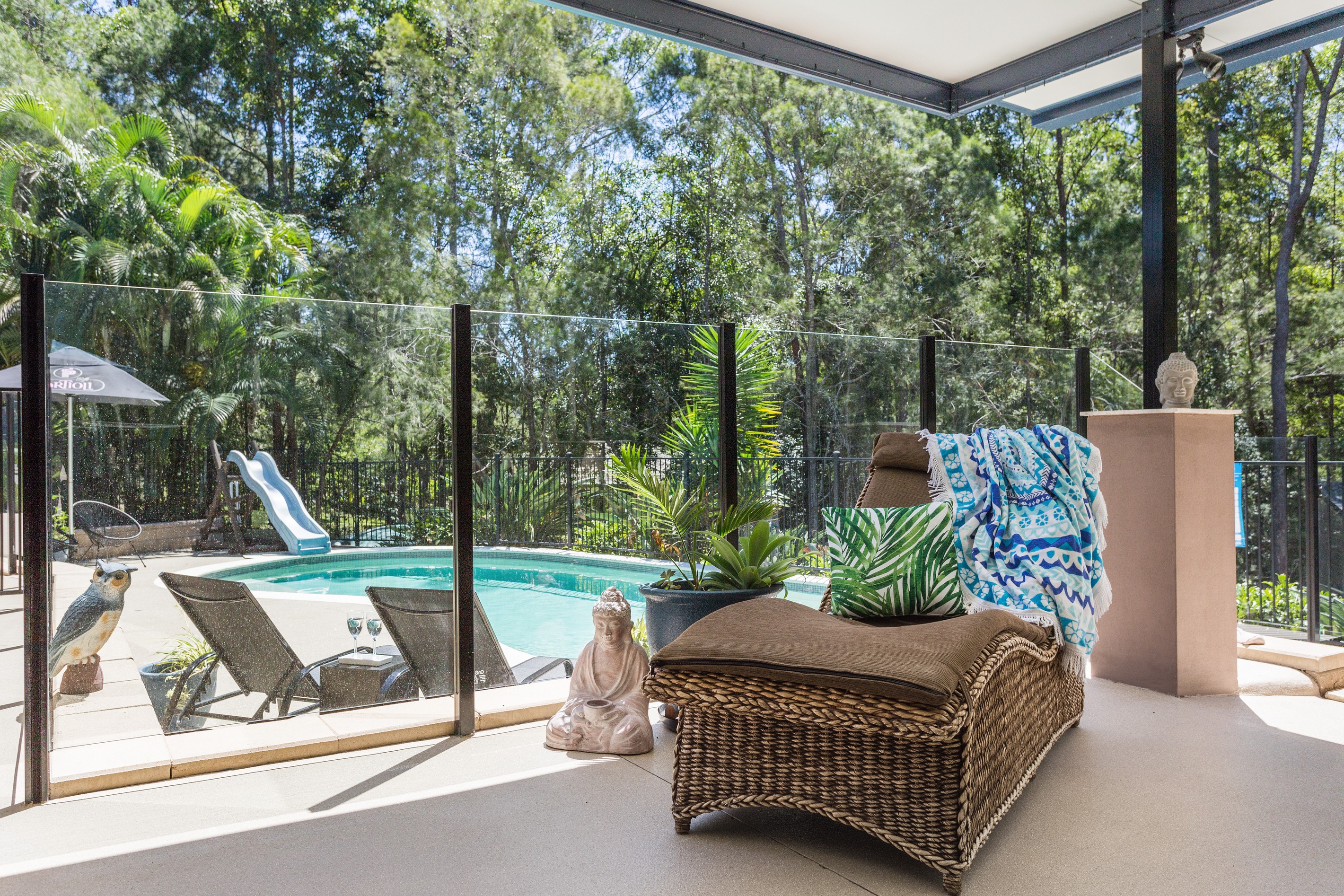 10-12 Pebble Creek Road, Bonogin, QLD 4213