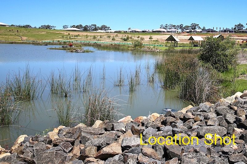Lot 814 Gracilis Rise, South Nowra, NSW 2541