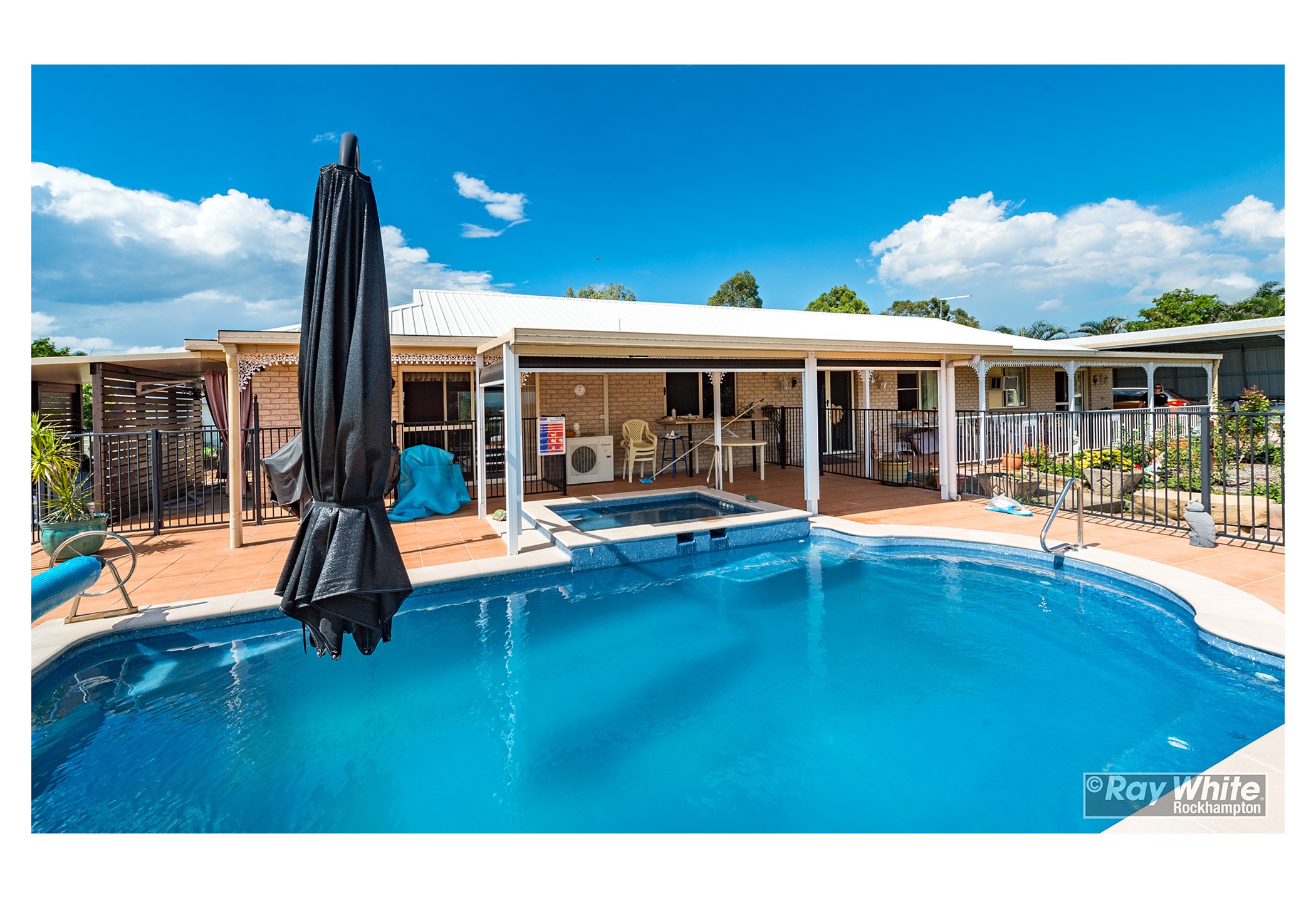 29 Rachael Close, Rockyview, QLD 4701