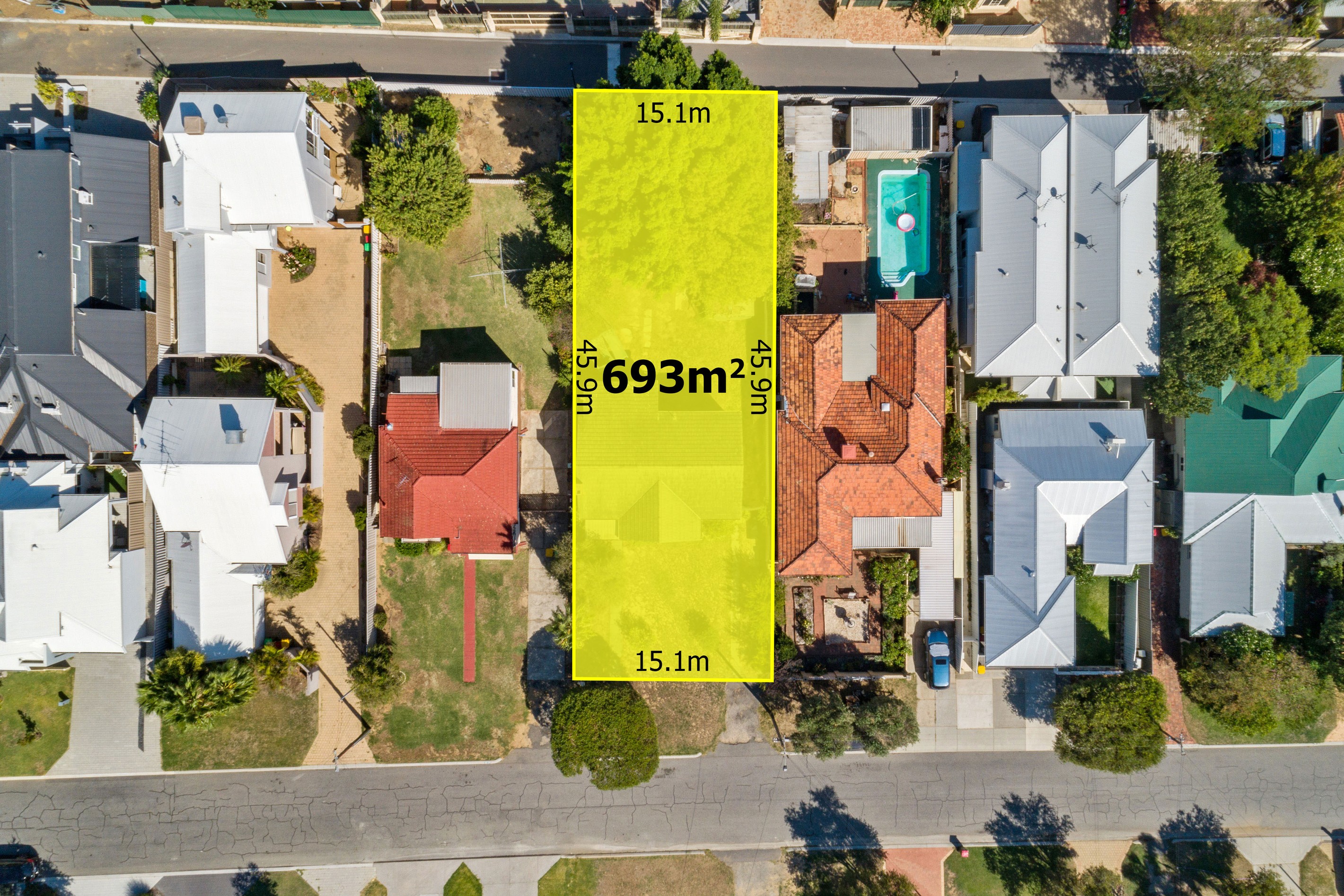 55 Gildercliffe Street, Scarborough, WA 6019