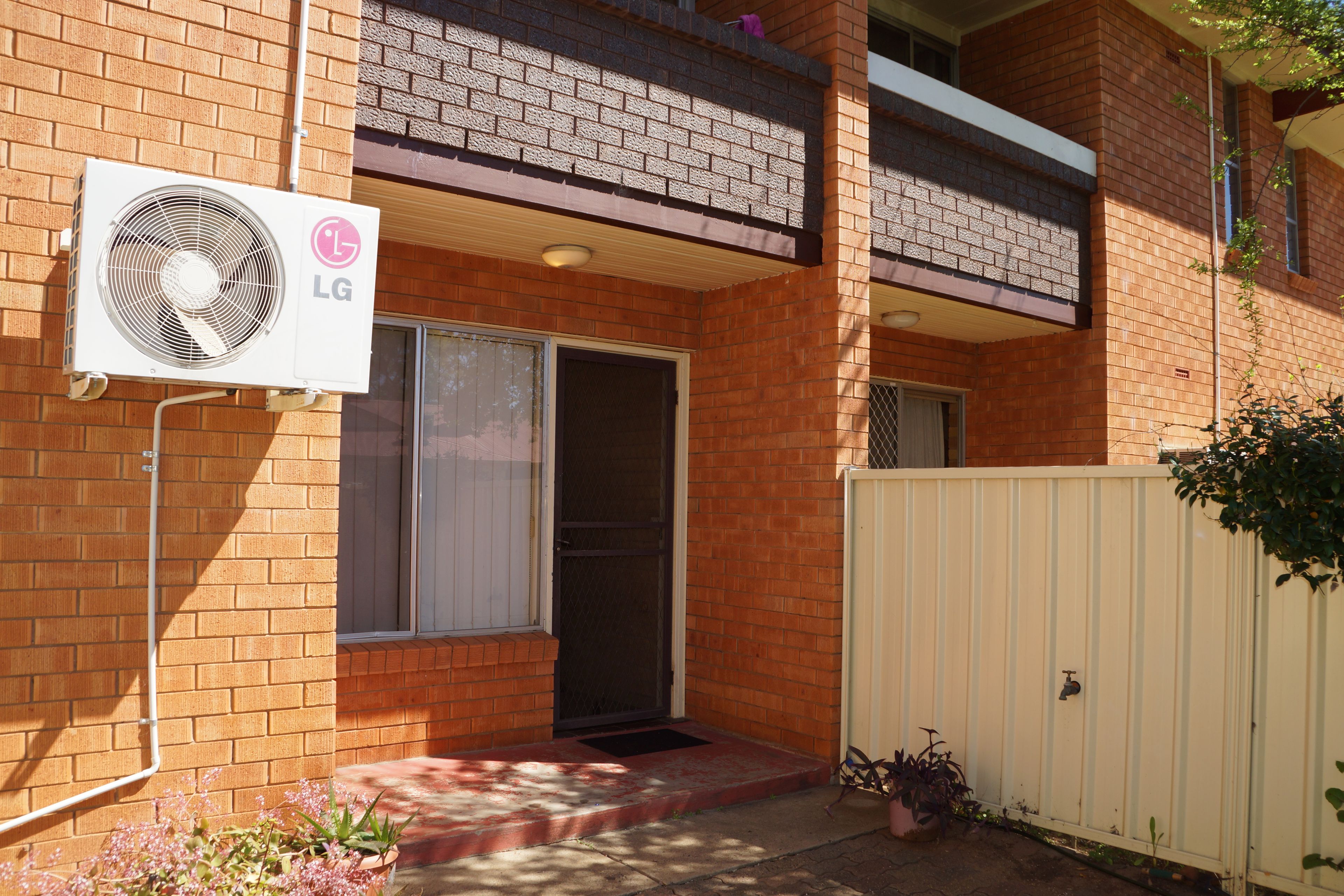 2/4-6 Goode Street, Dubbo, NSW 2830