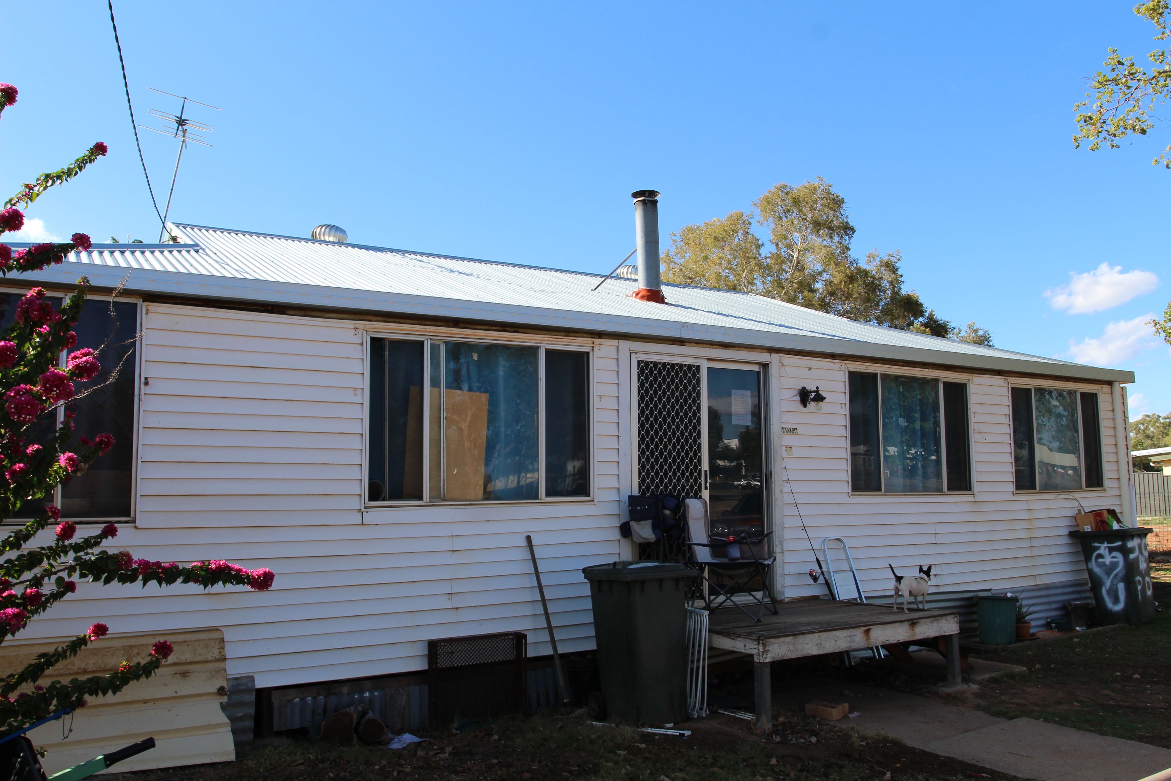 57 King Street, Charleville, QLD 4470 Sold House Ray White Rural