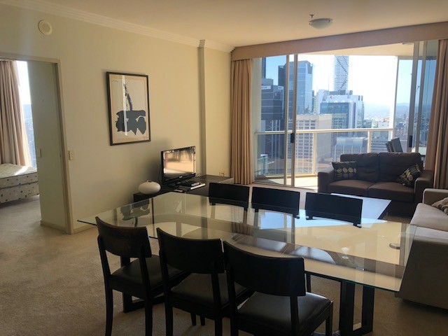 4107/70 Mary Street, Brisbane City, QLD 4000
