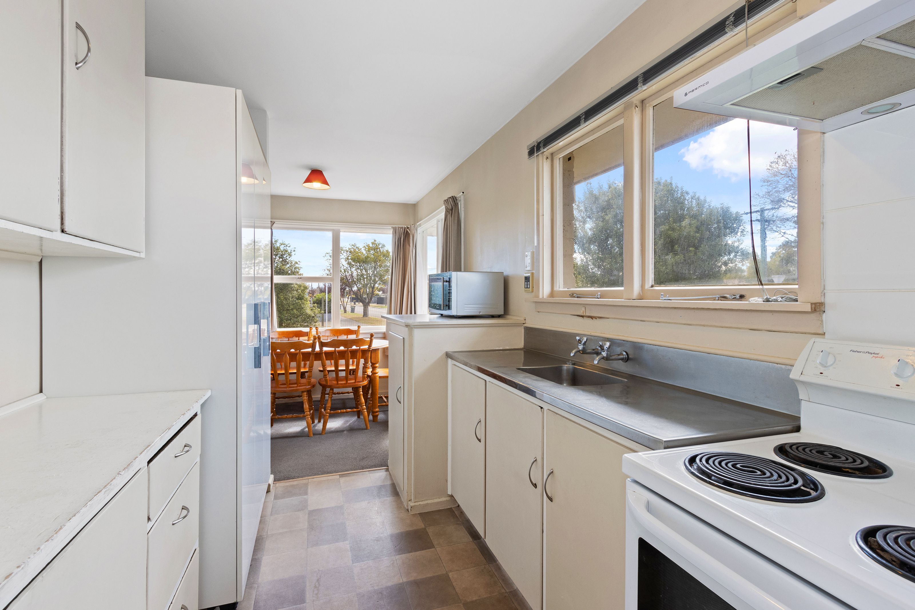 200 Shortland Street, Aranui, Christchurch City