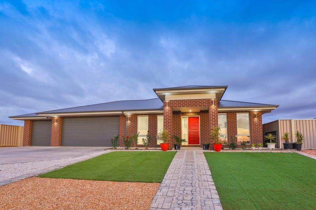9 Henrys Run Drive, Mildura, VIC 3500