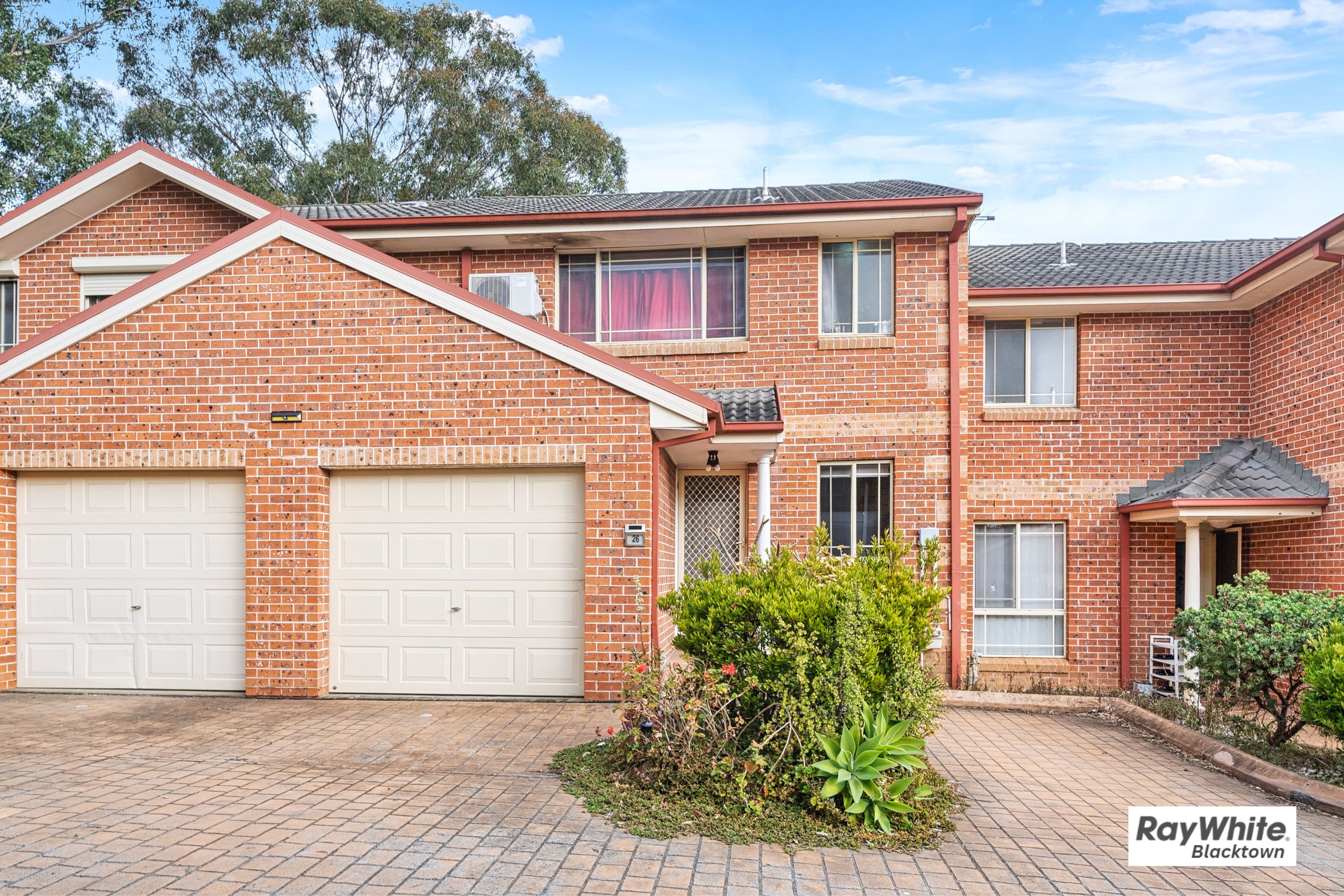 42 Patricia Street, Blacktown NSW 2148