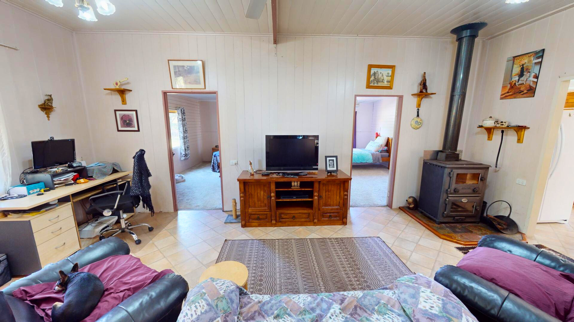 10 Old Wigton Road, Gayndah, QLD 4625 House for Sale Ray White