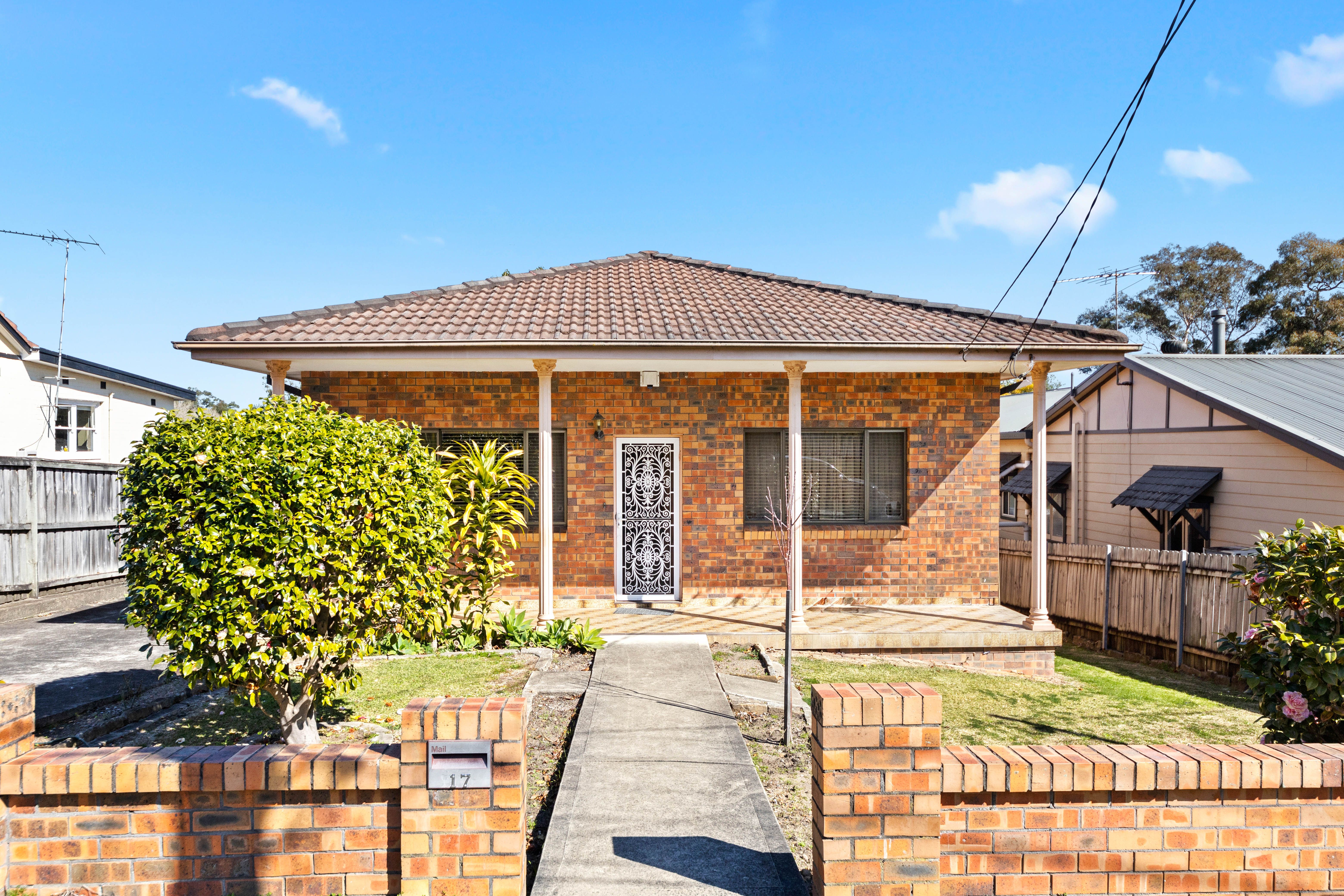 17 Pritchard Street, Thornleigh, NSW 2120