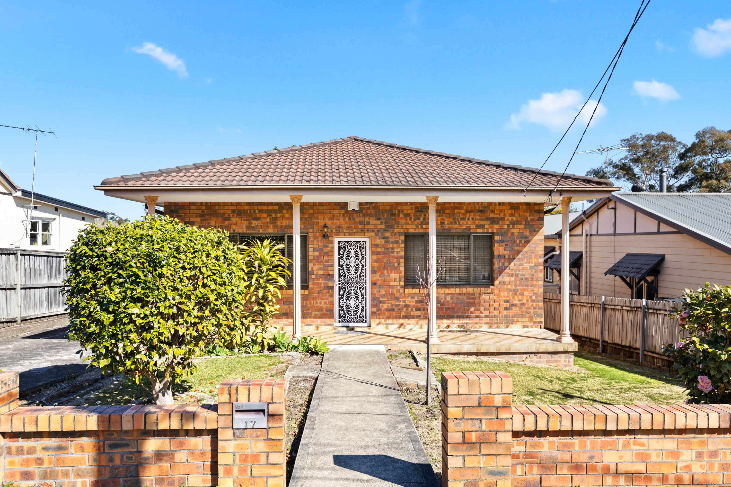 17 Pritchard Street, Thornleigh, NSW 2120