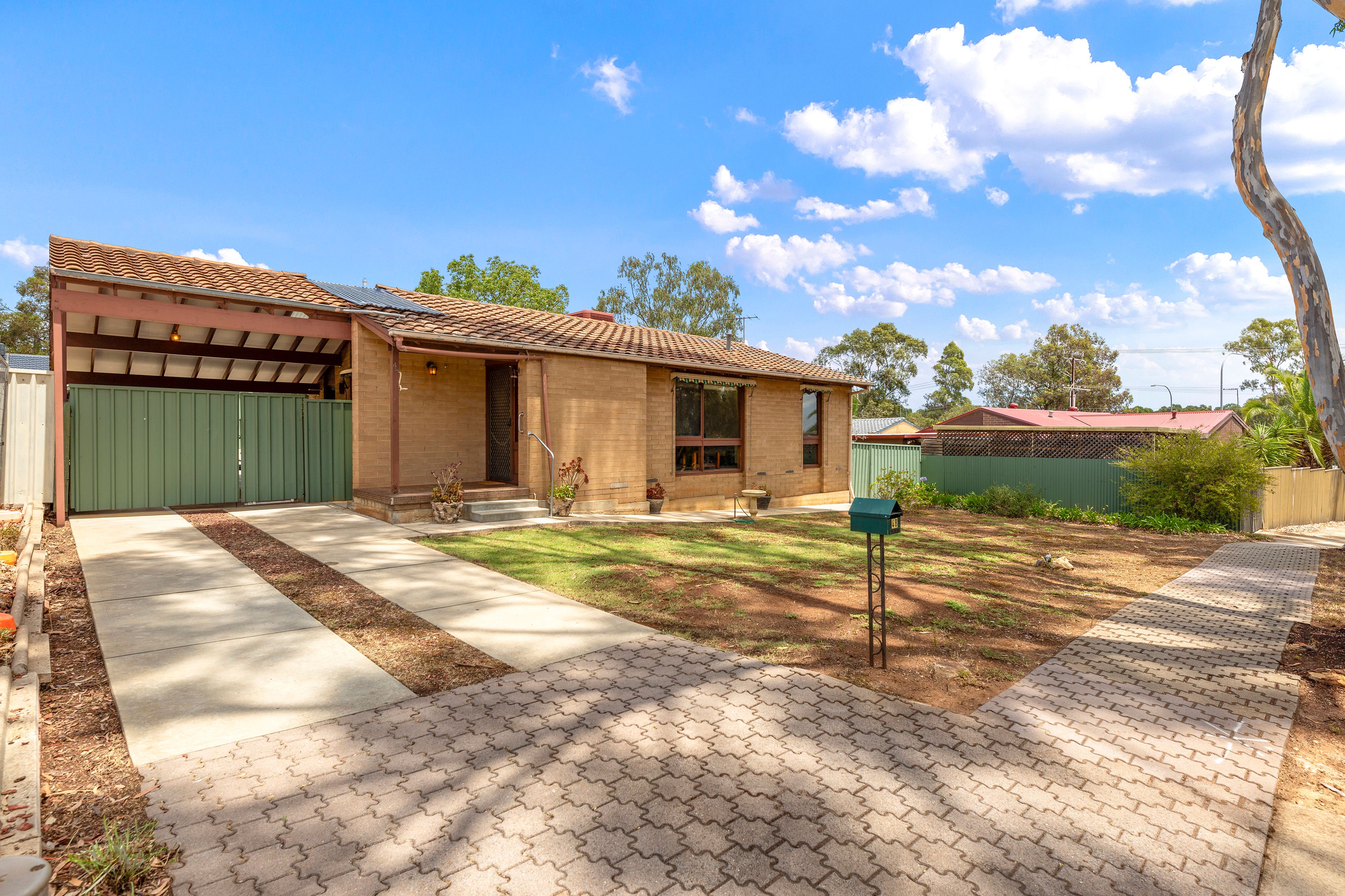 48 Dukas Drive, Ingle Farm, SA 5098
