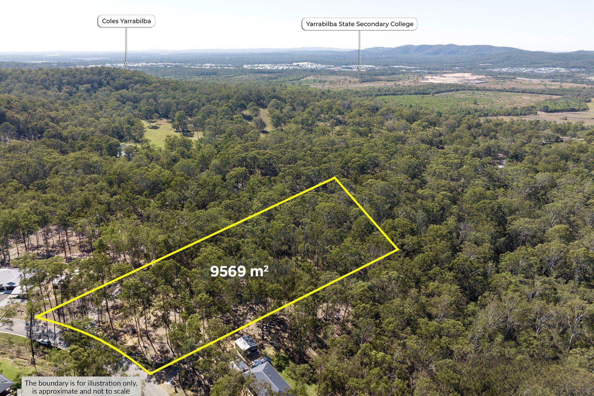 51-57 Dellcal Place, Tamborine, QLD 4270