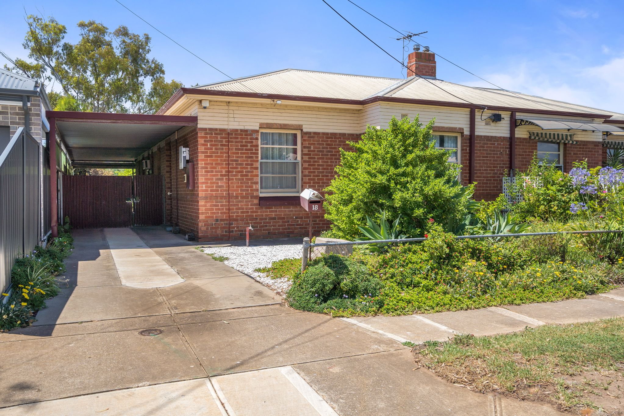 18 Cromwell Road, Kilburn, SA 5084