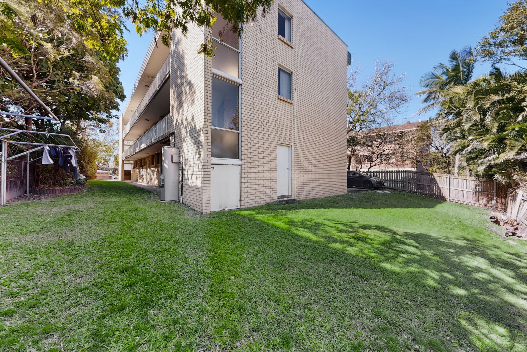7/8 Rosemount Terrace, Windsor, QLD 4030