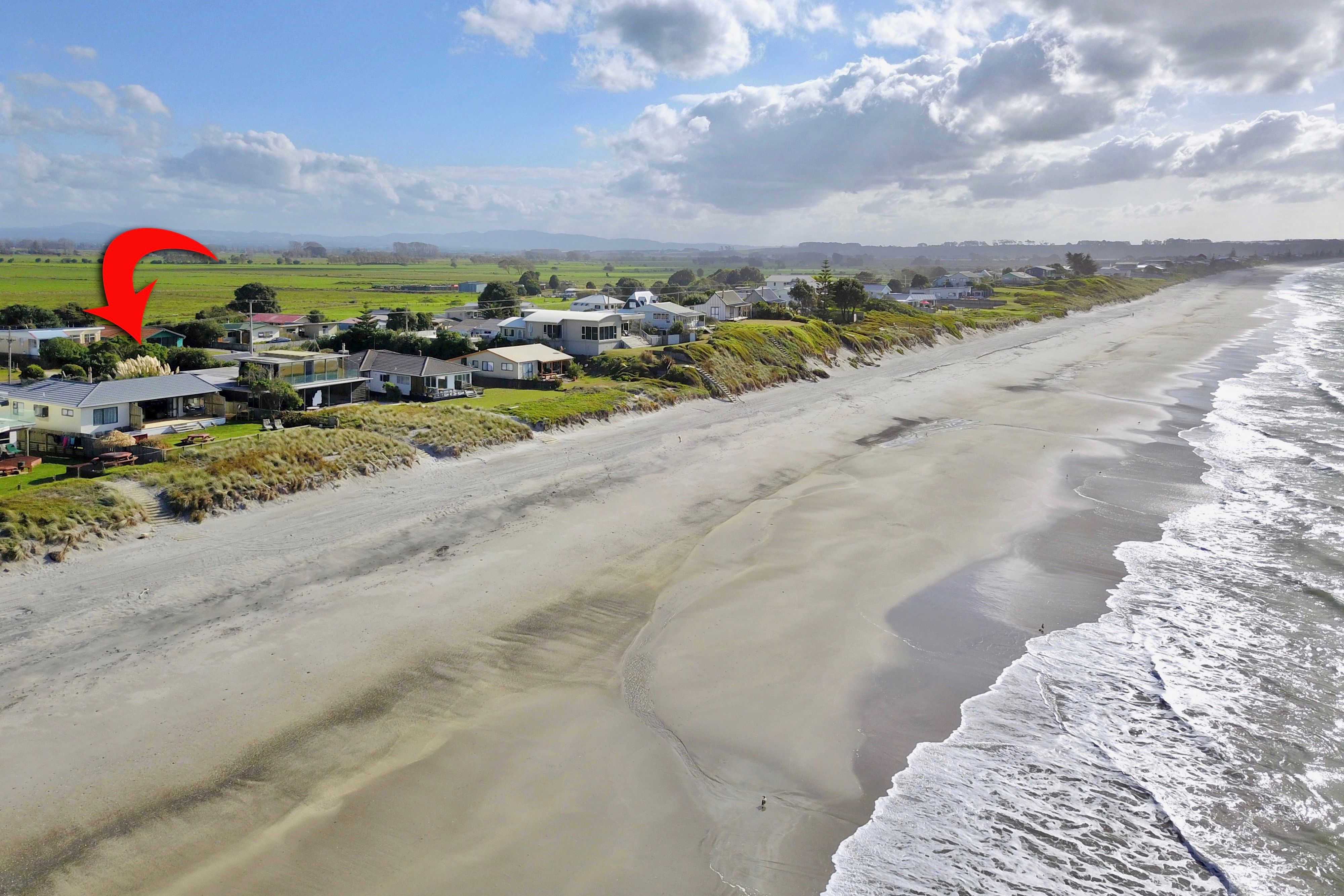 67 Pukehina Parade, Pukehina, Western Bay Of Plenty District