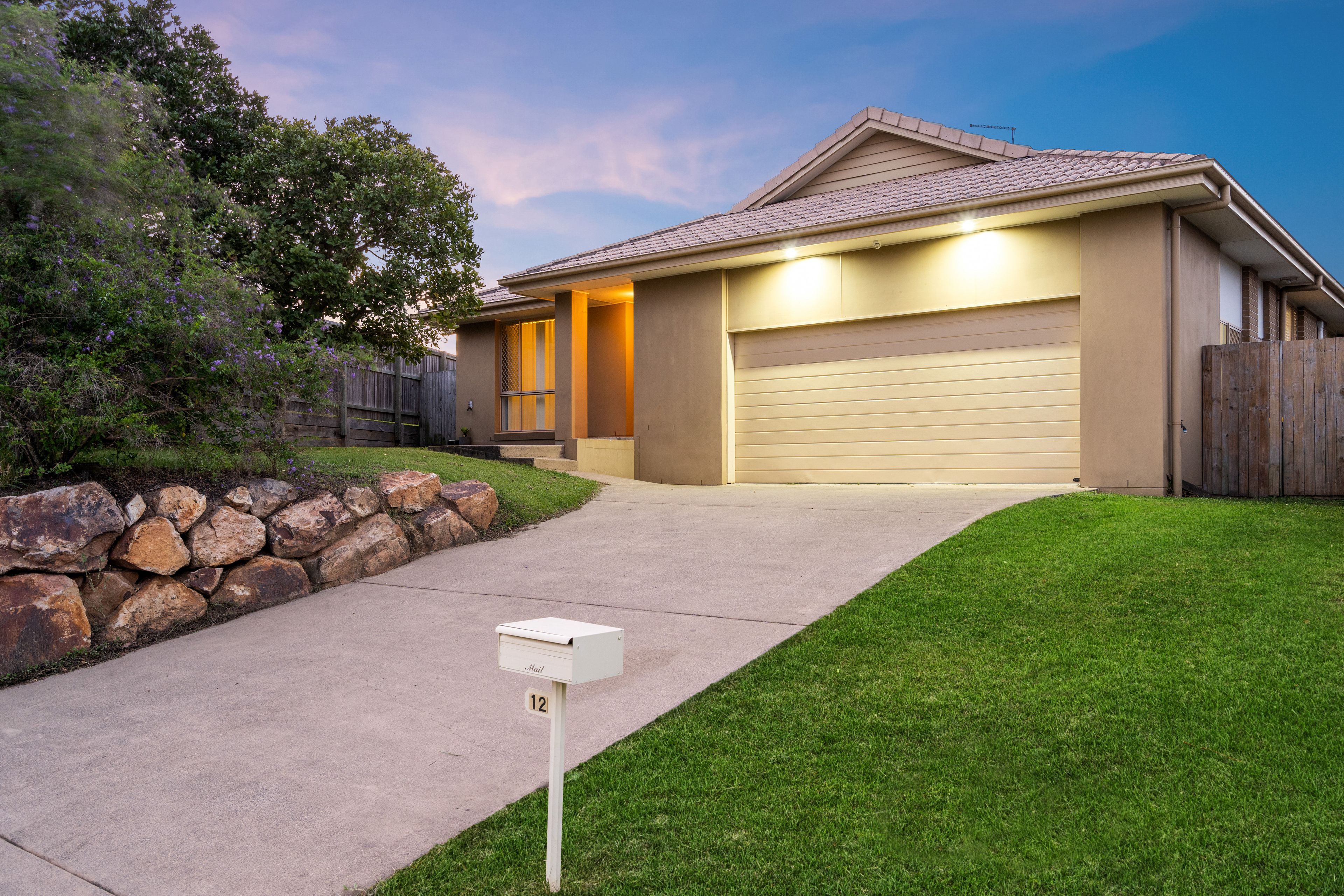 12 Britannia Court, Narangba QLD 4504
