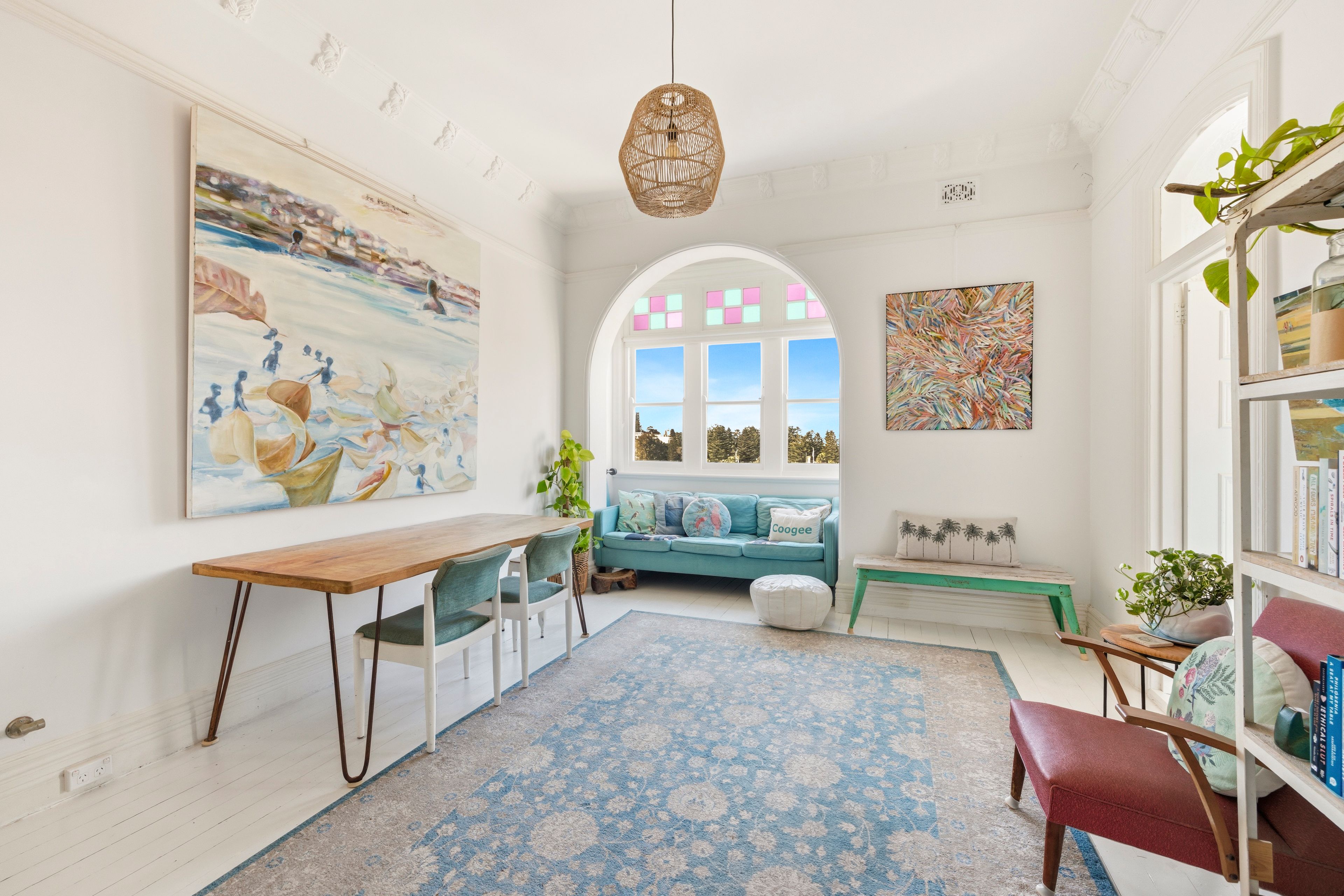9/108 Brook Street — photo from Ray White Eastern Beaches Coogee