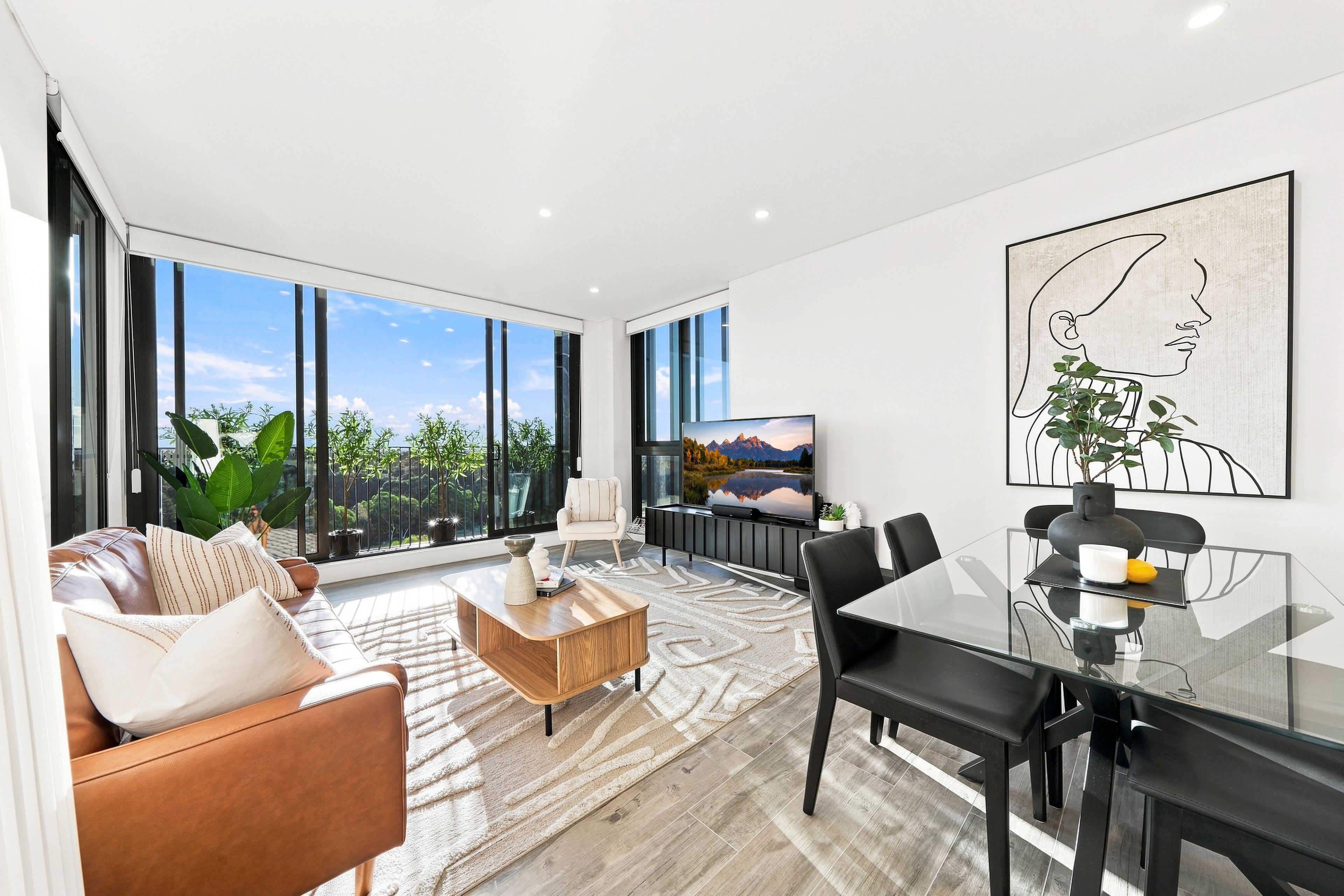 1003/3 Bennelong Parkway — photo 3 of 21