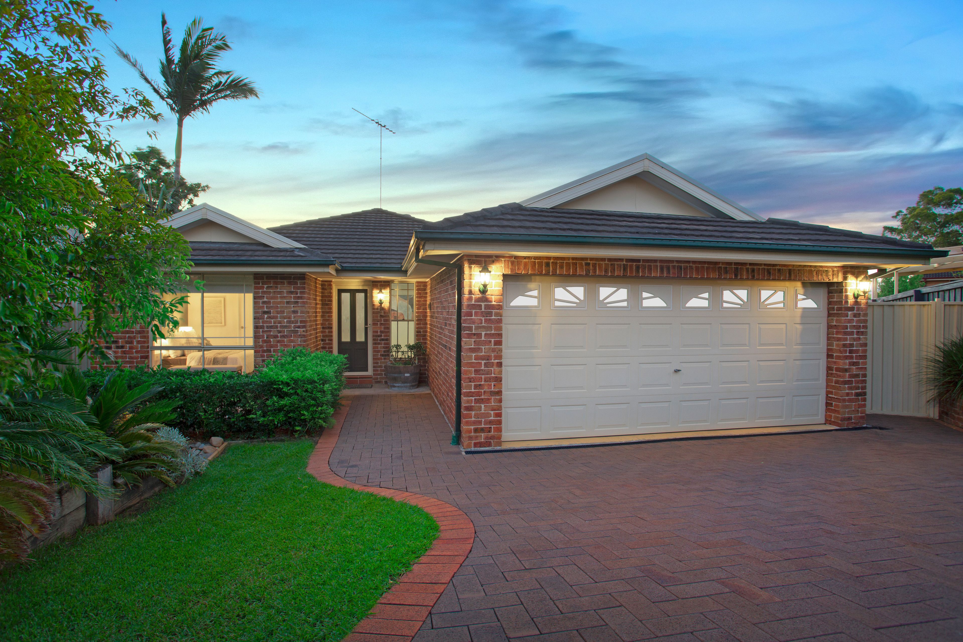 19 Emmanuel Terrace, Glenwood NSW 2768