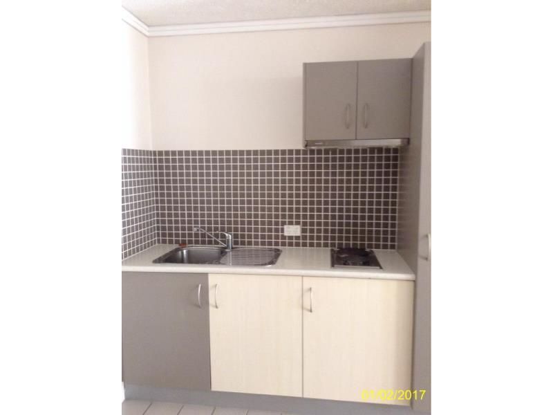 411/25 Lake Orr Drive, Varsity Towers, Robina, QLD 4226