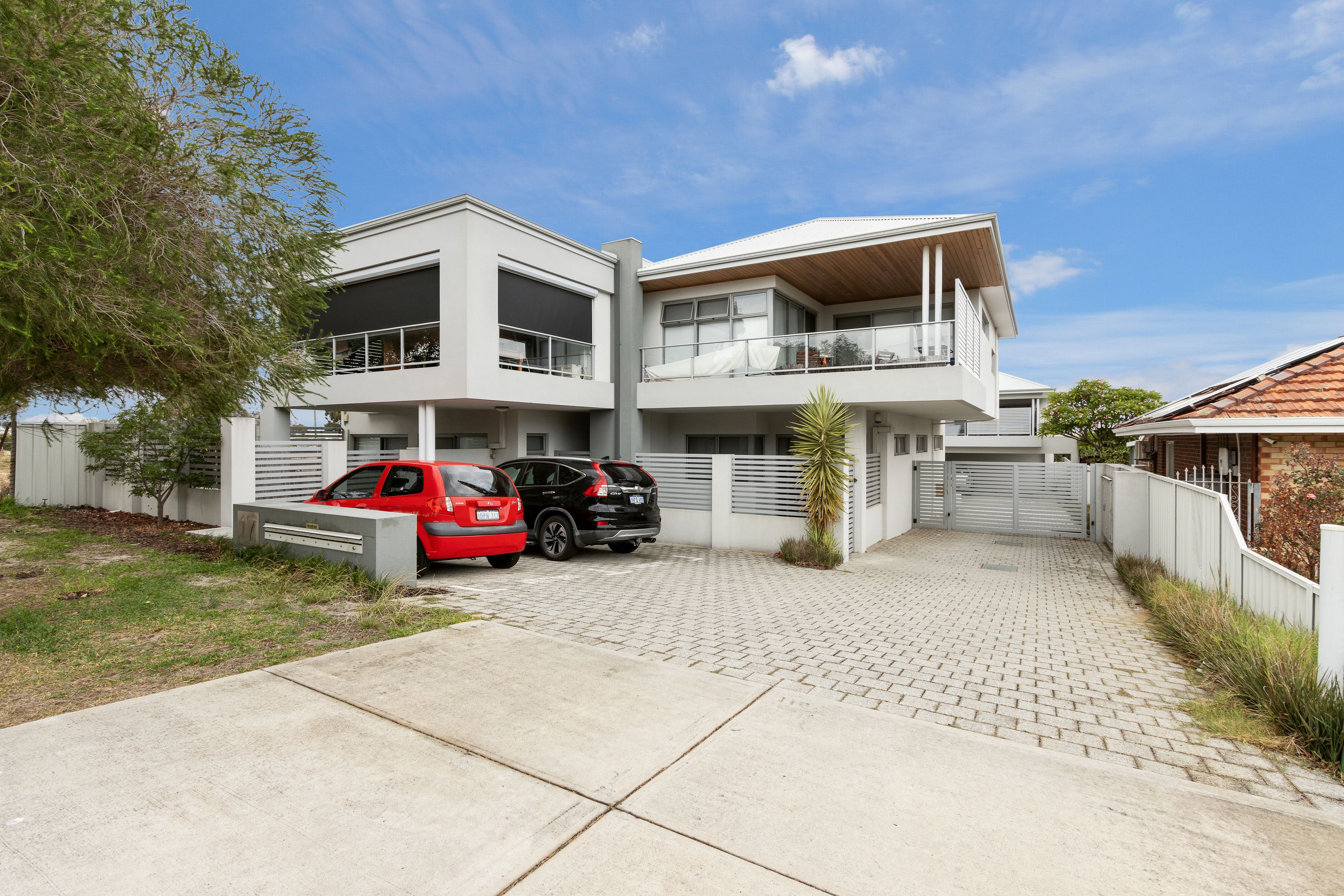 7/17 Isobel Street, Bentley WA 6102