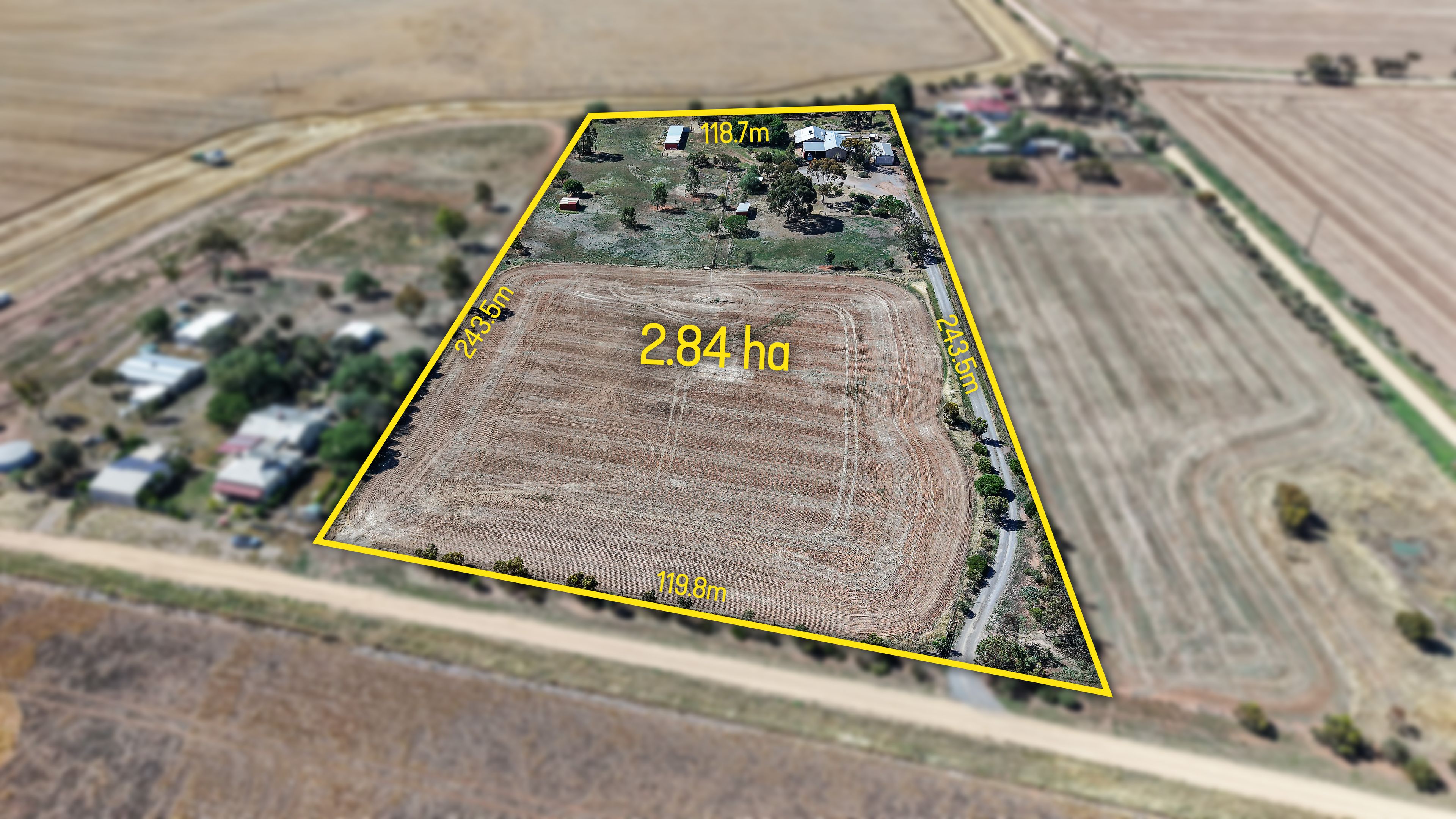 12 Stott Road, MAGDALA, SA 5400